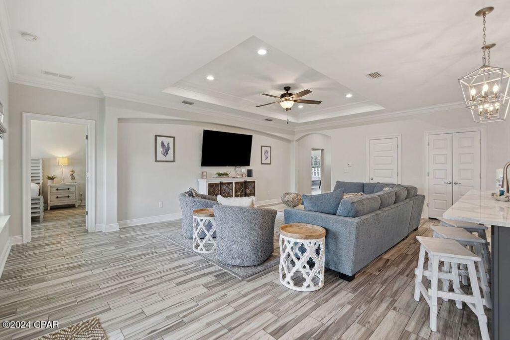 Silver Sands Unit 2 - Residential Lease