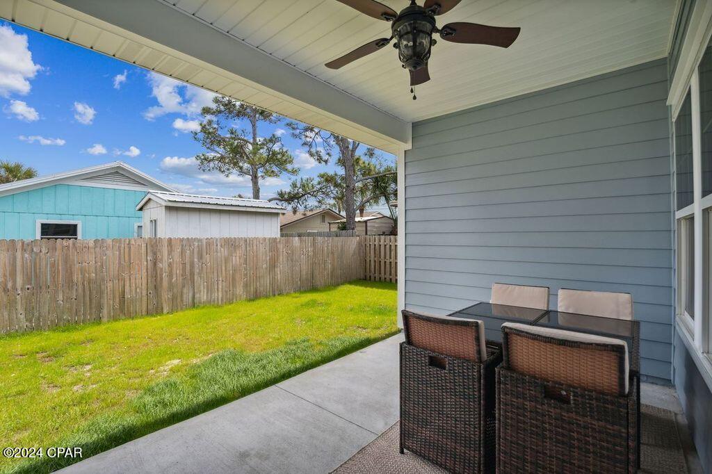 Silver Sands Unit 2 - Residential Lease