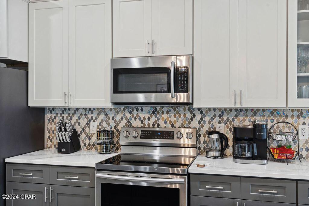 Silver Sands Unit 2 - Residential Lease