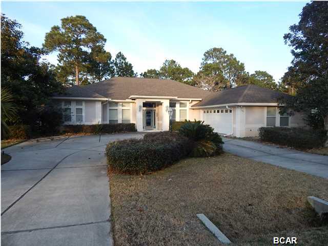 The Glades - Residential