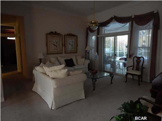 The Glades - Residential