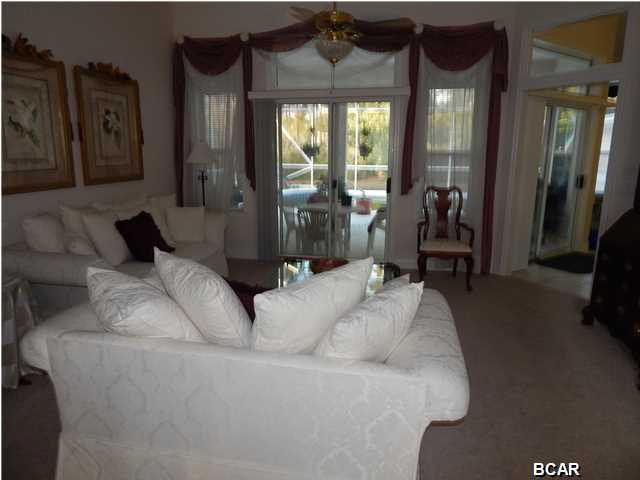 The Glades - Residential