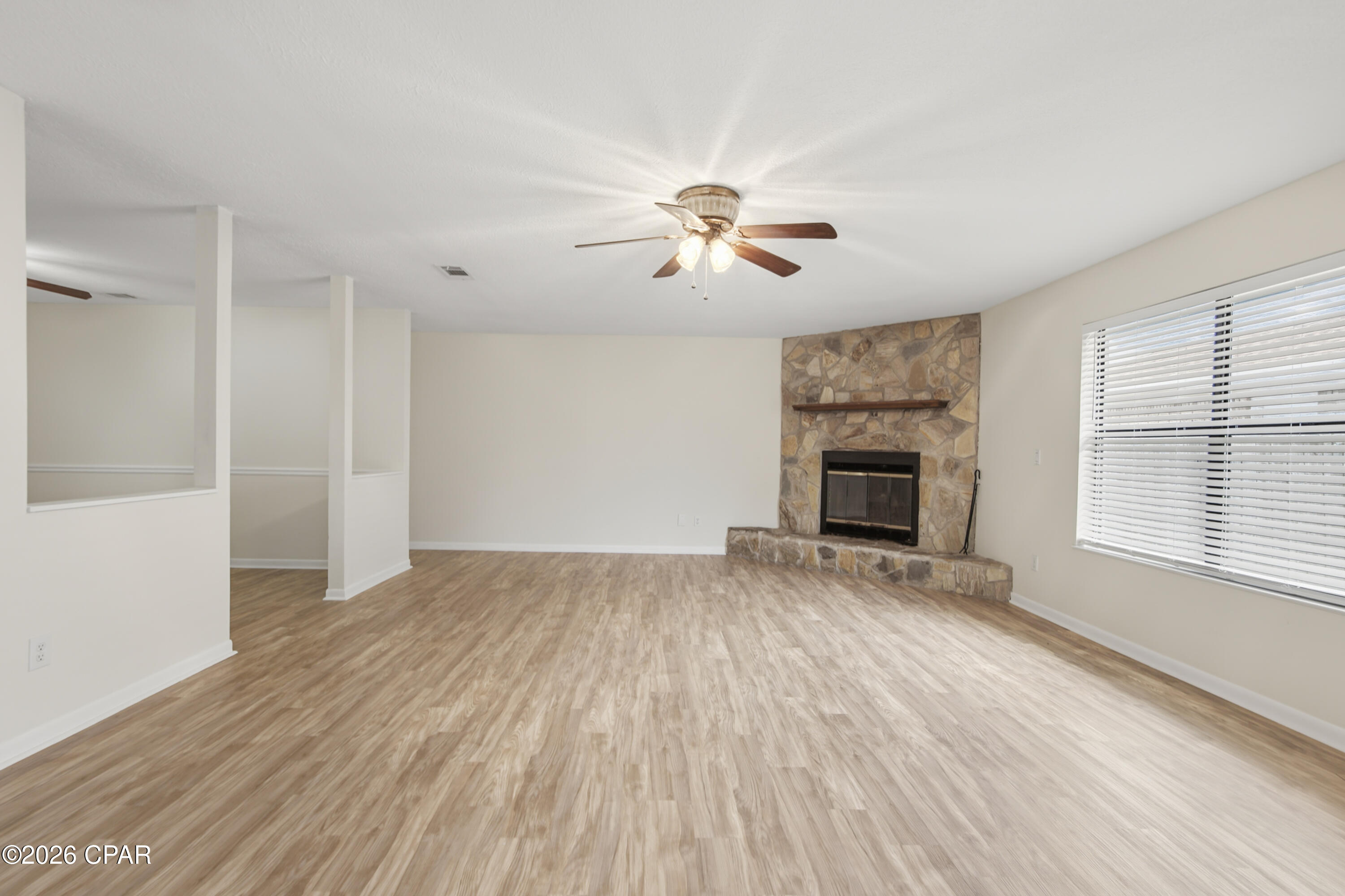 Bay Front Unit 6 - Residential