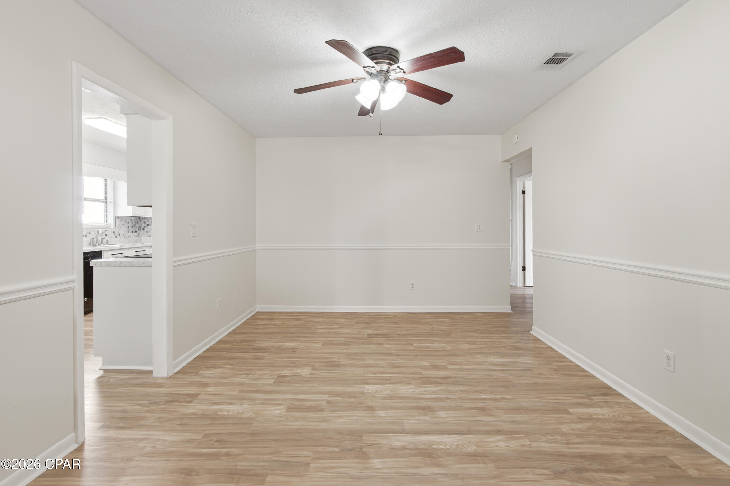 Bay Front Unit 6 - Residential