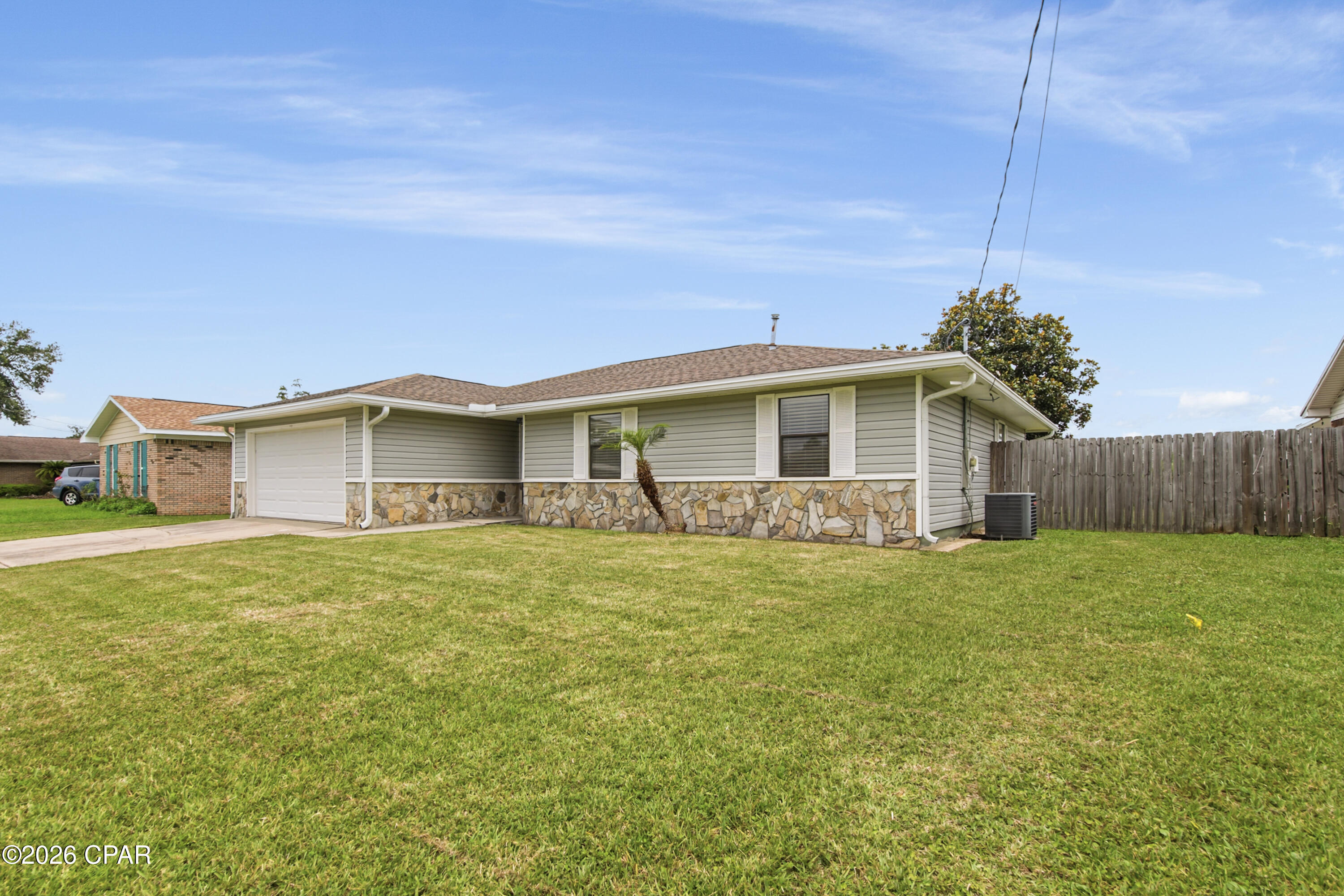 Bay Front Unit 6 - Residential