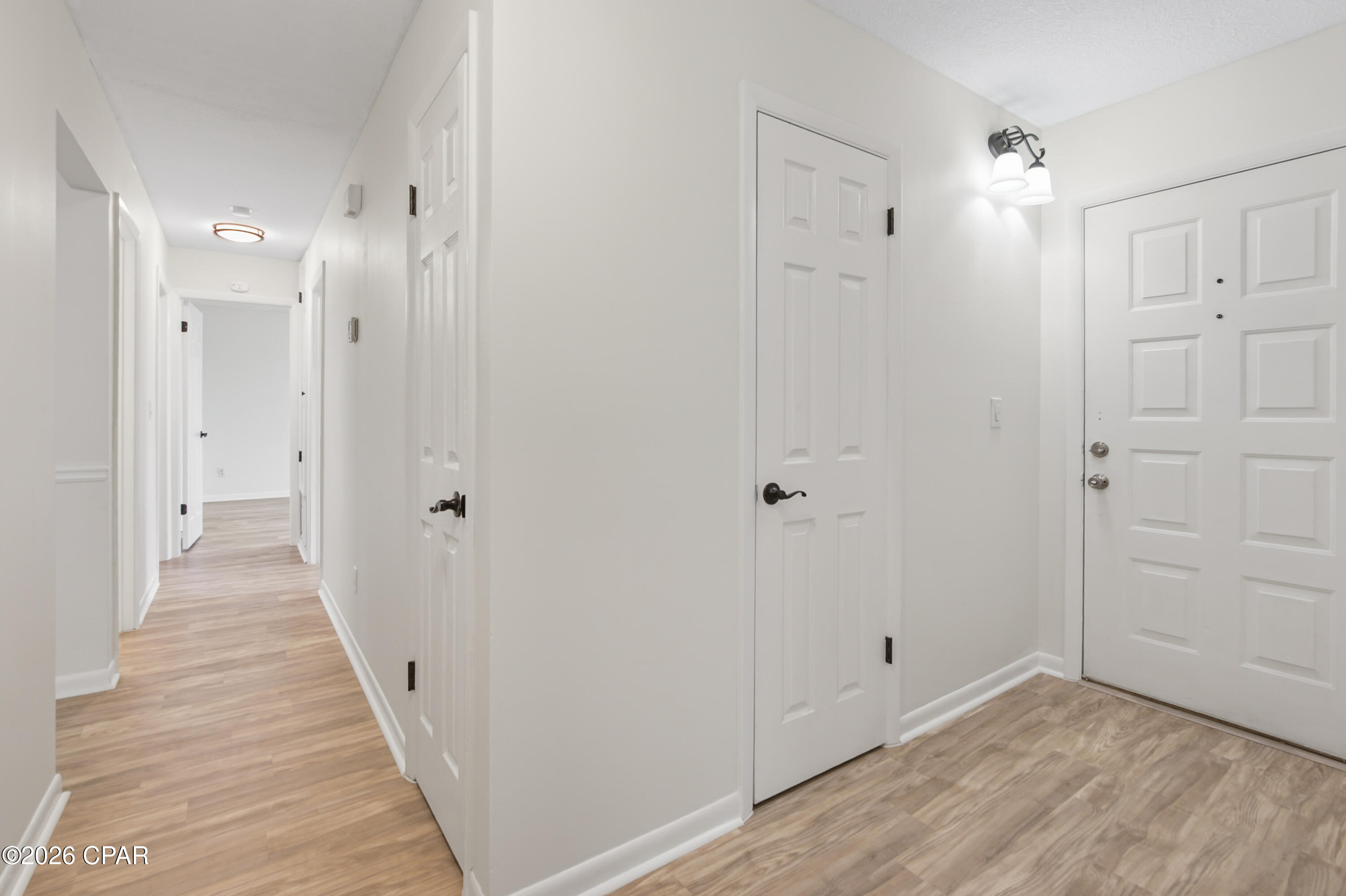 Bay Front Unit 6 - Residential