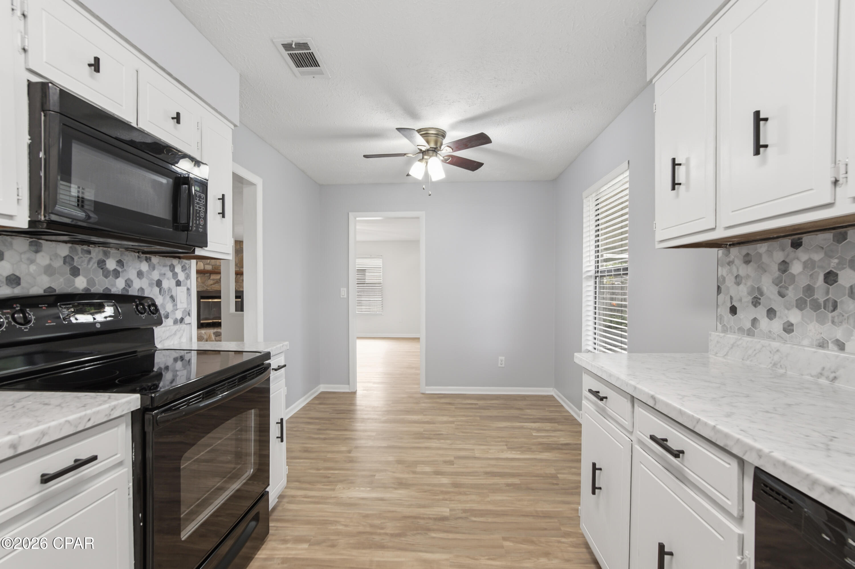 Bay Front Unit 6 - Residential