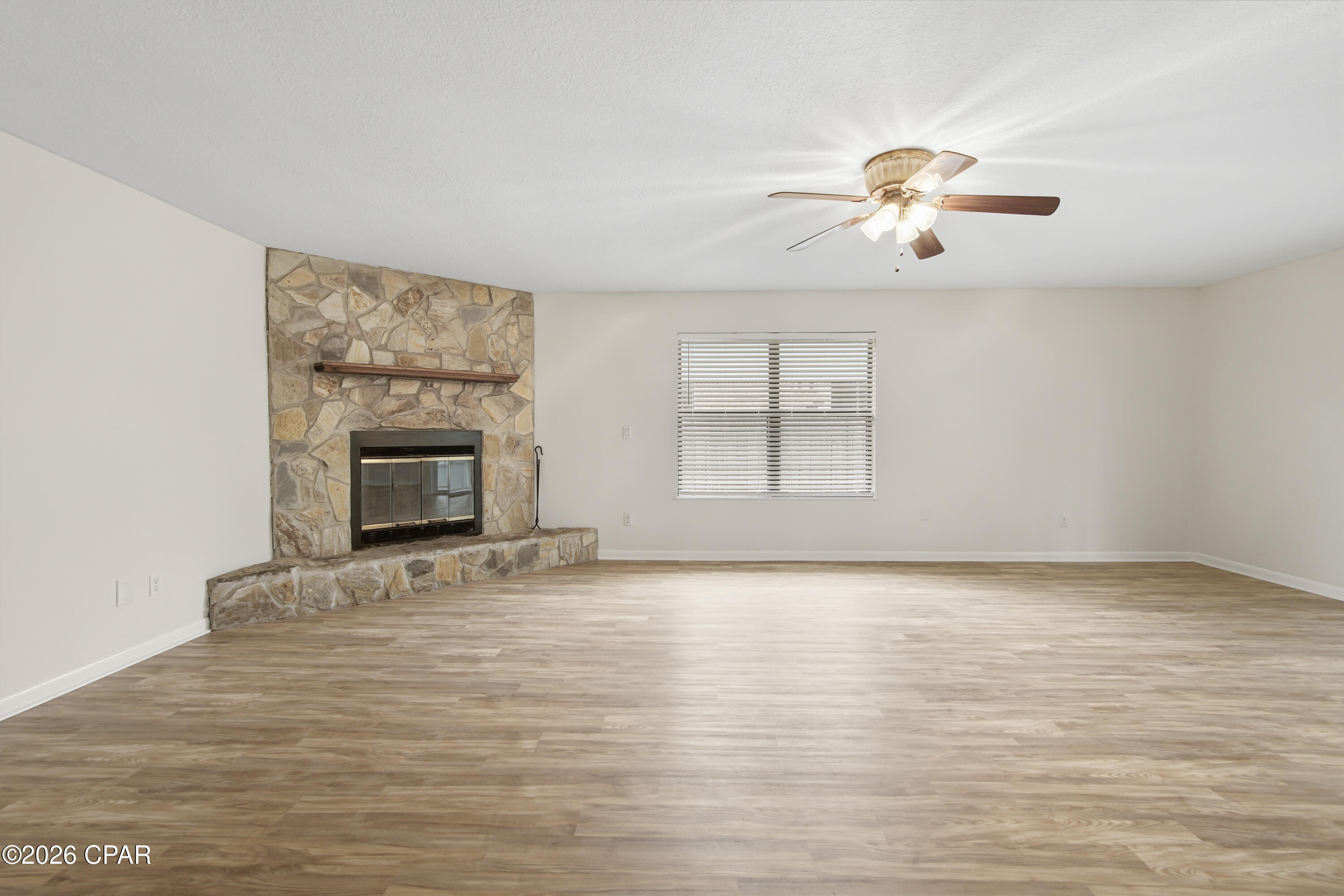 Bay Front Unit 6 - Residential