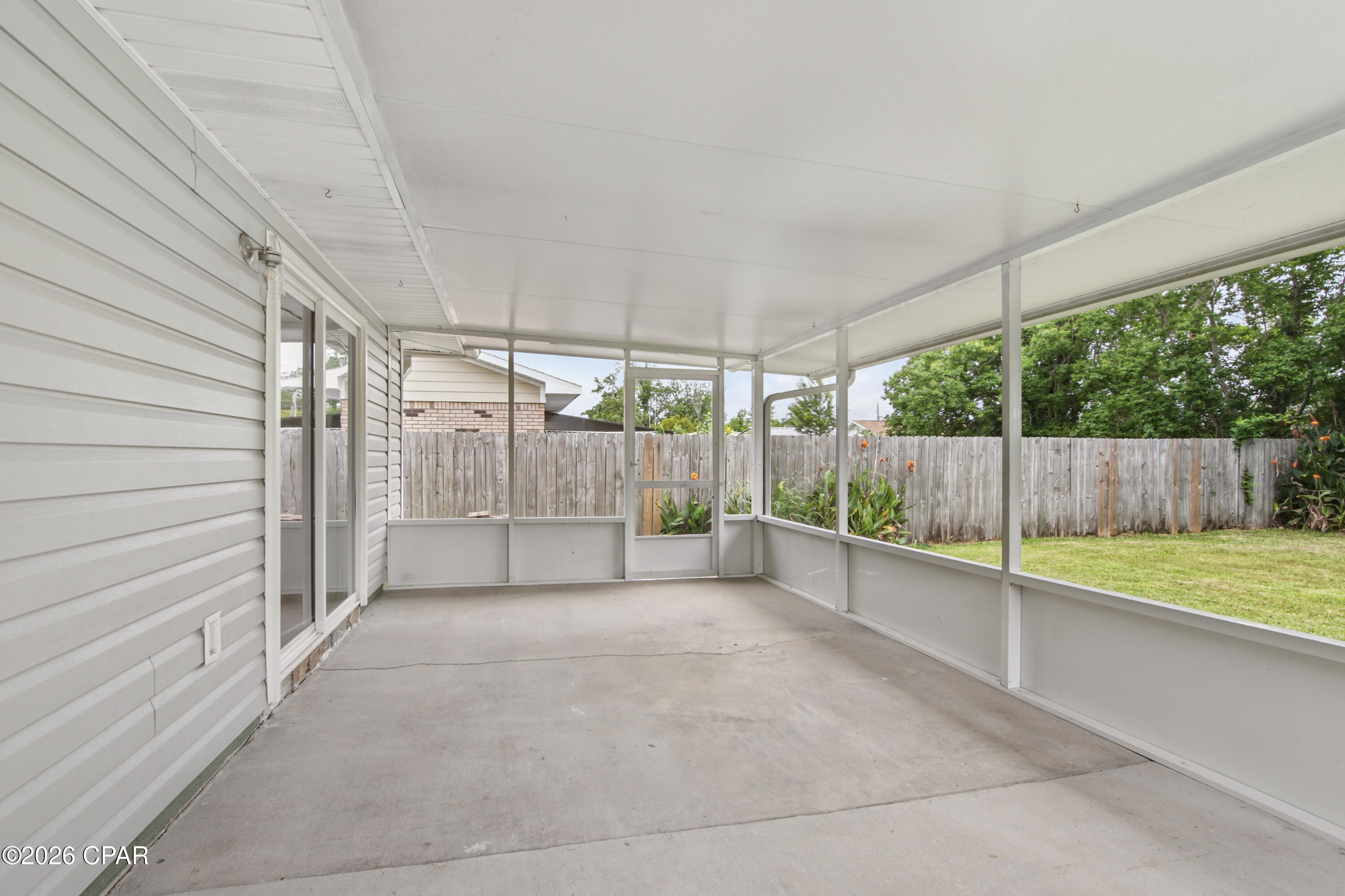 Bay Front Unit 6 - Residential