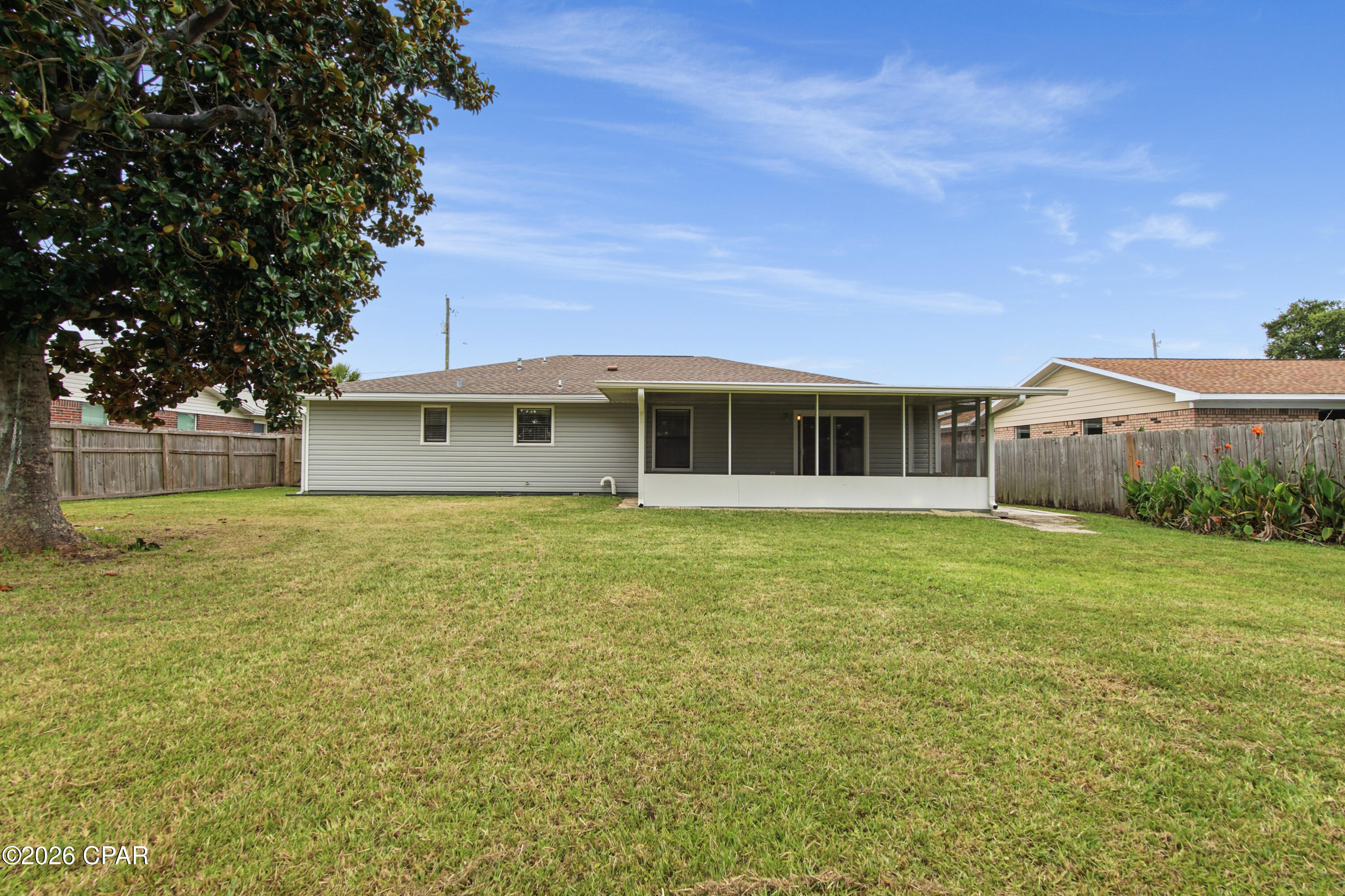 Bay Front Unit 6 - Residential