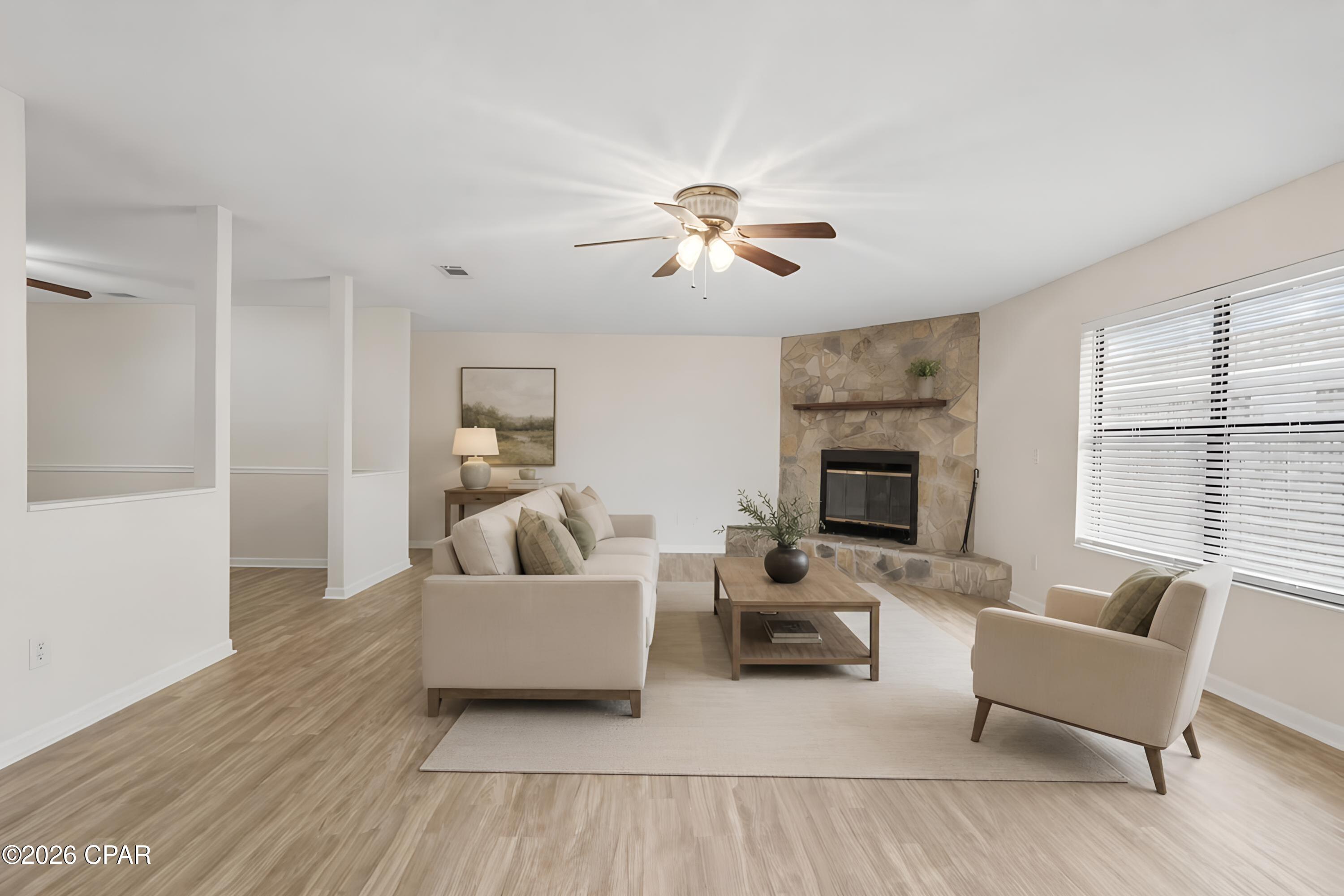 Bay Front Unit 6 - Residential