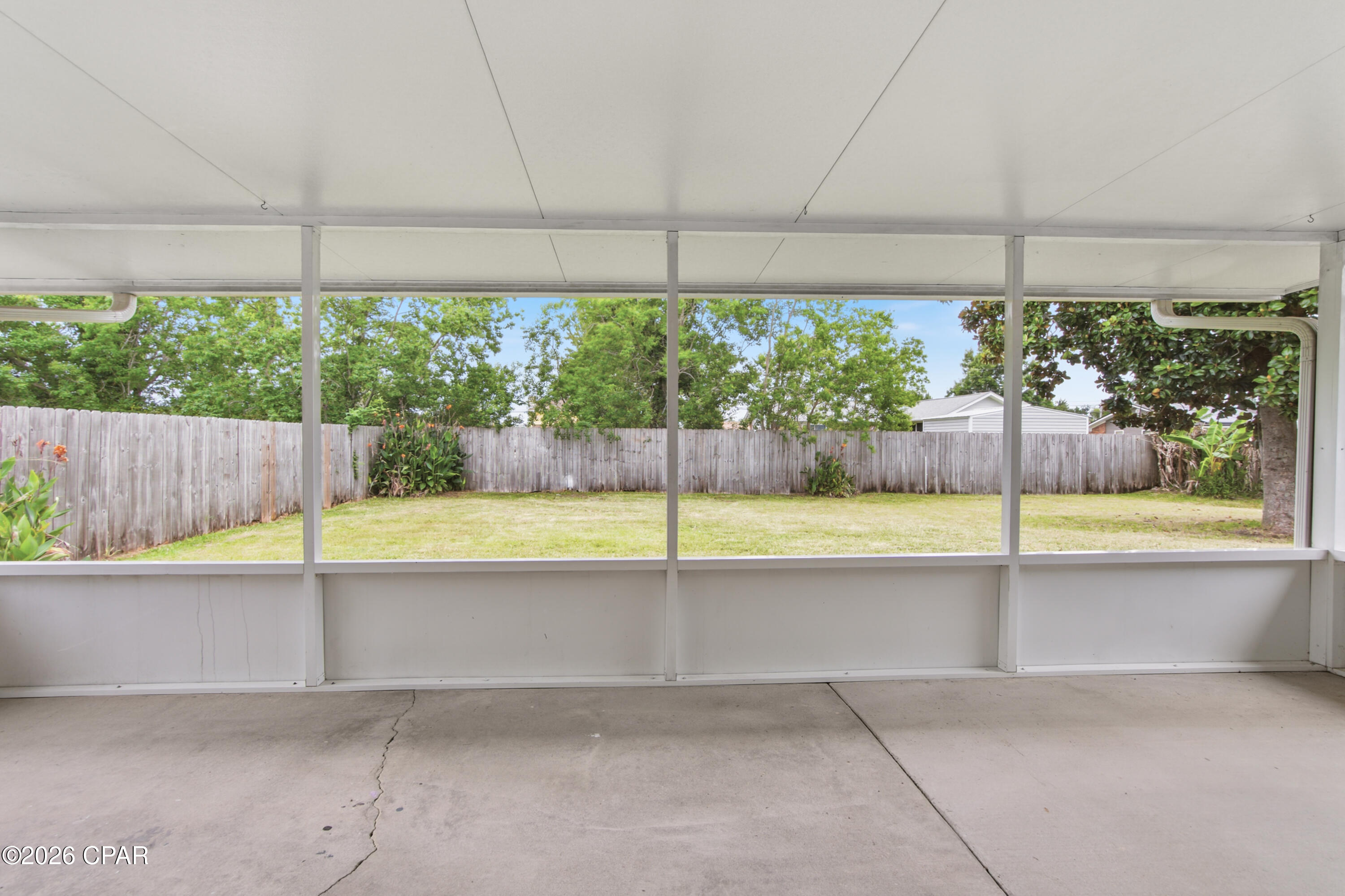 Bay Front Unit 6 - Residential