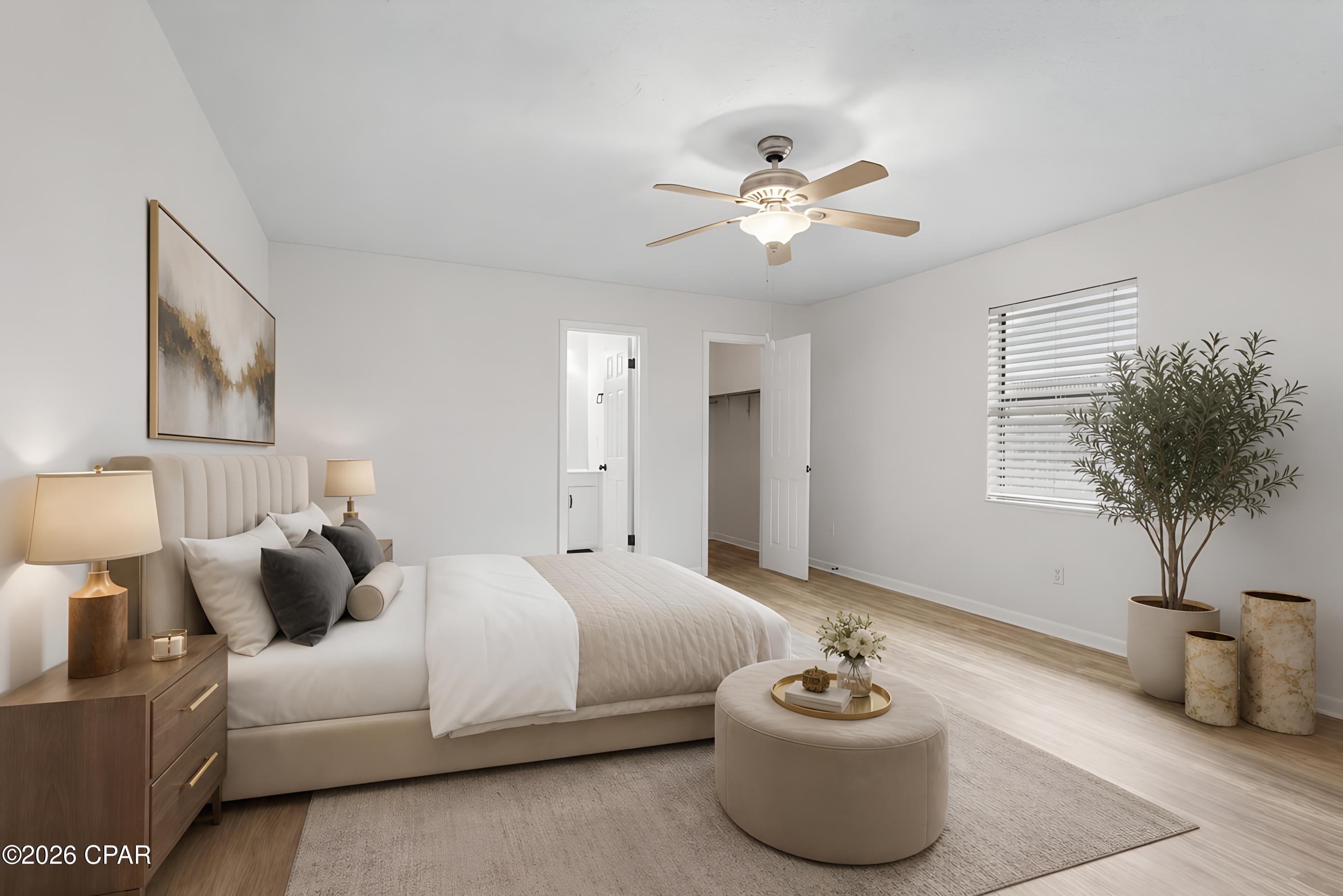 Bay Front Unit 6 - Residential