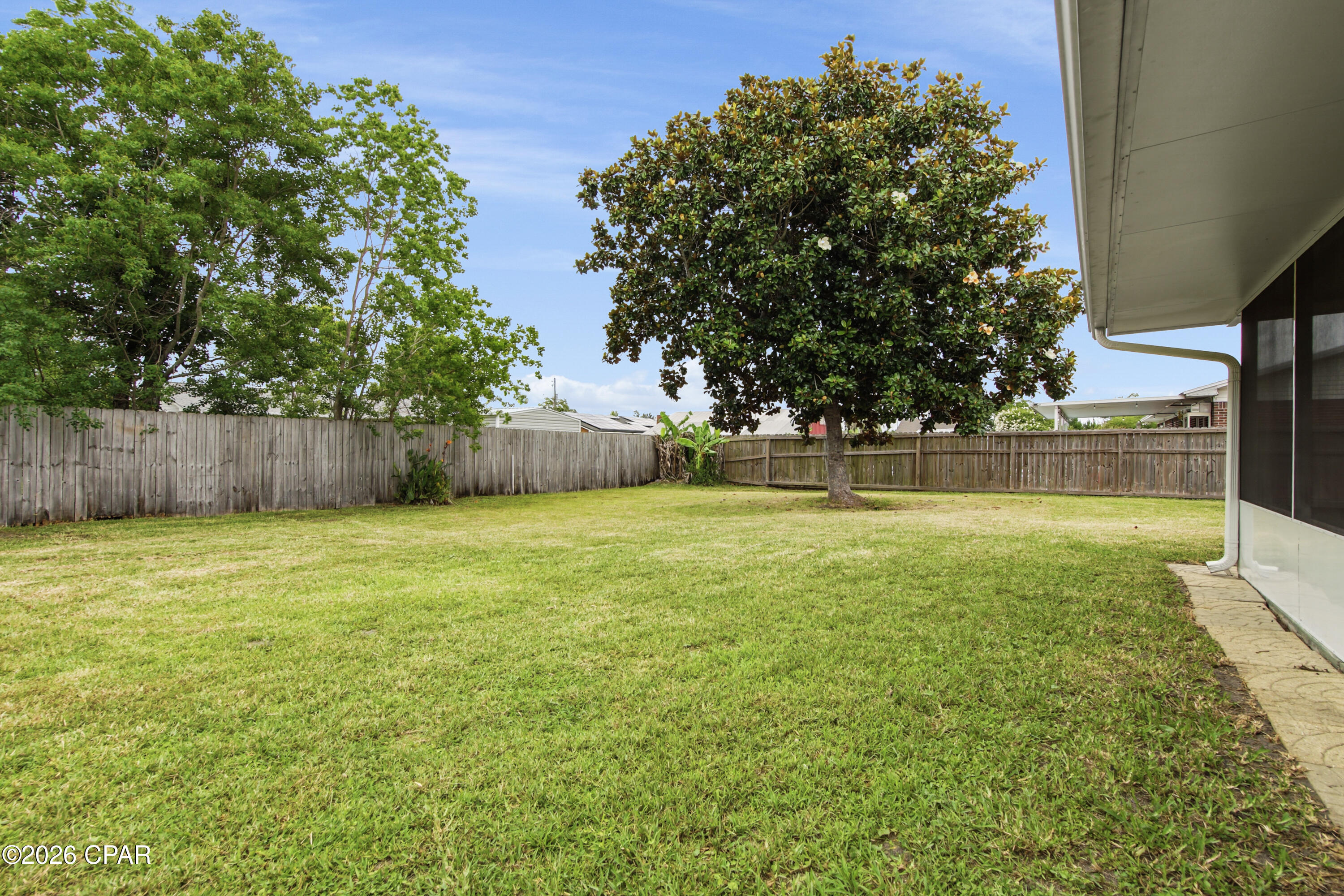 Bay Front Unit 6 - Residential