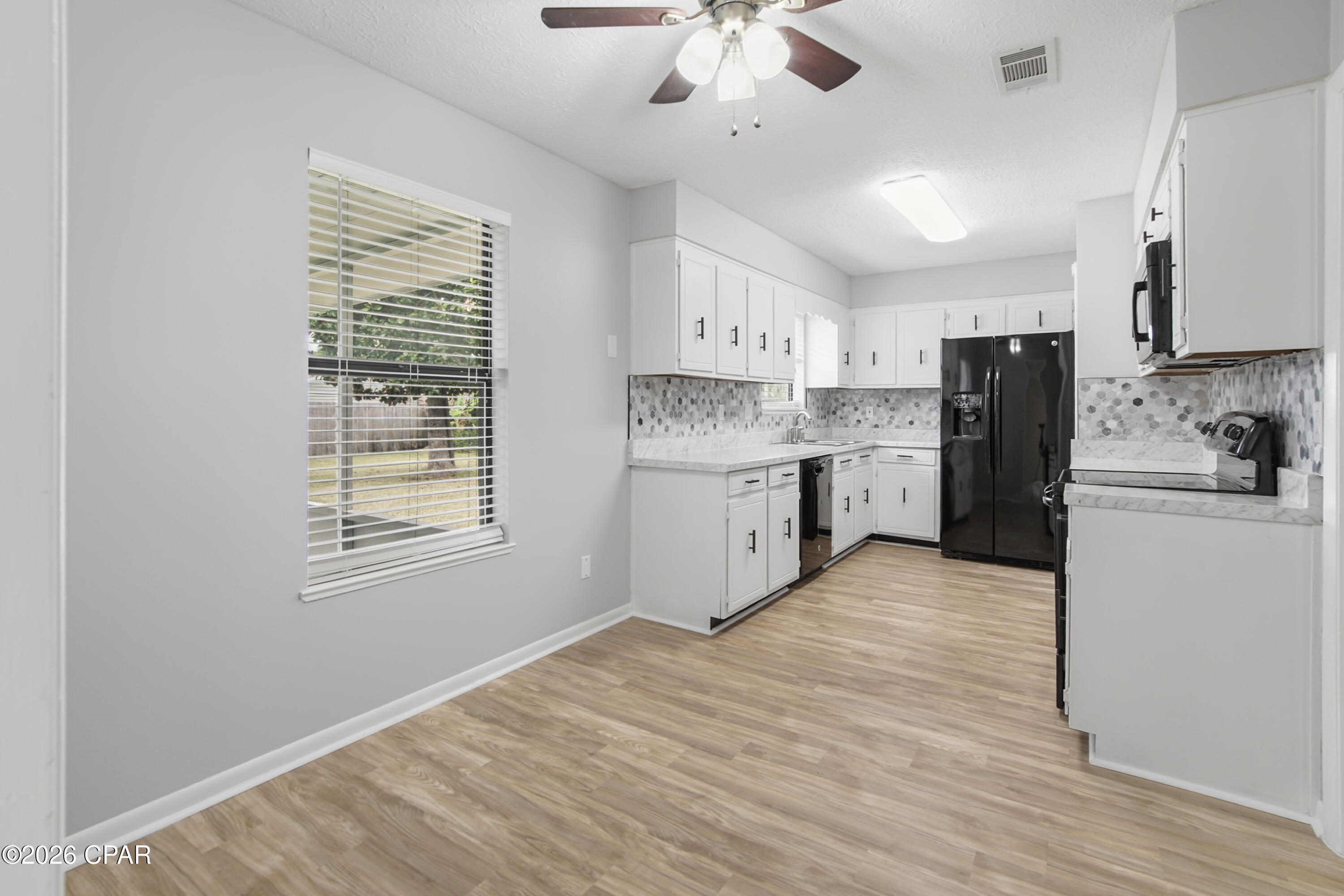 Bay Front Unit 6 - Residential