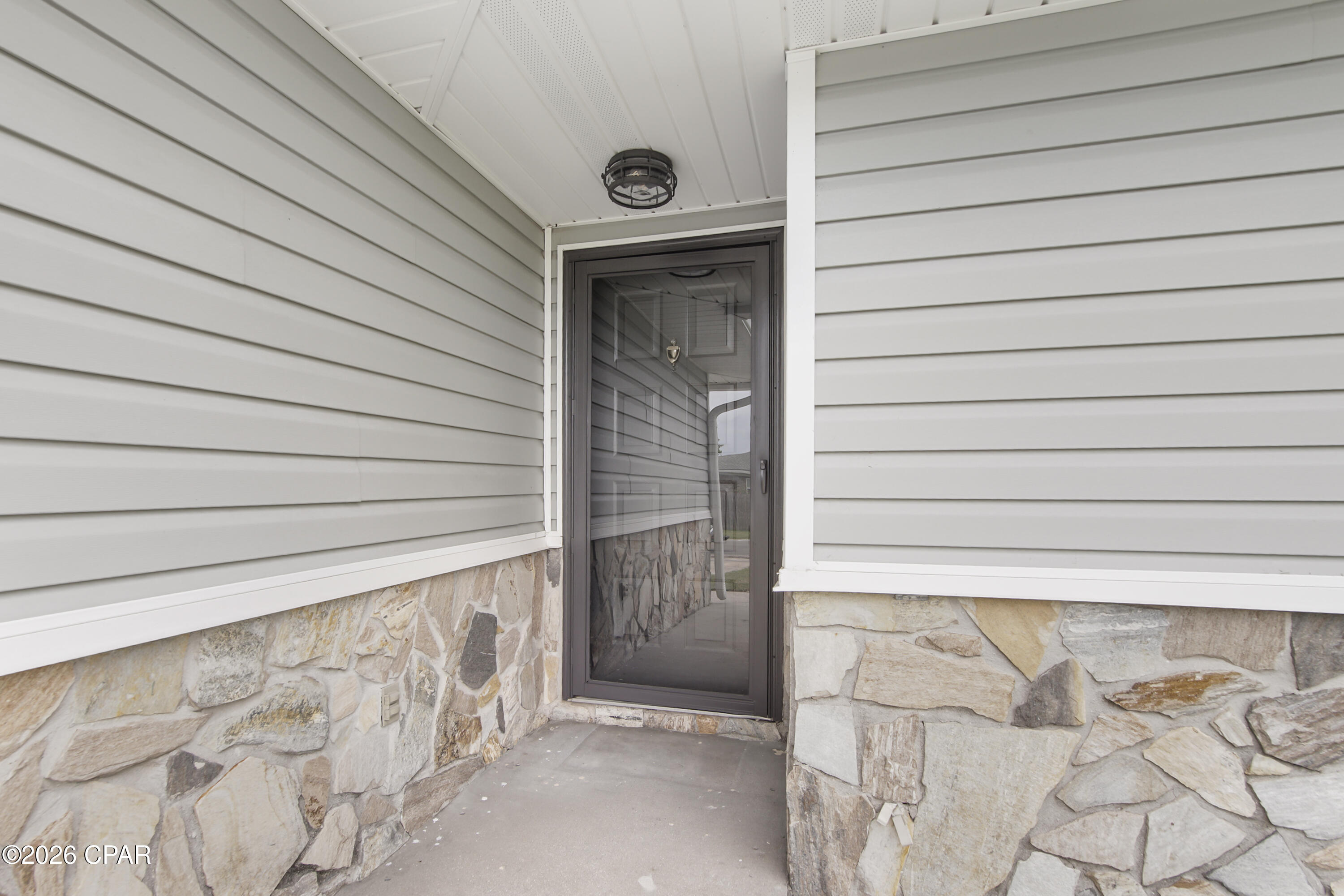 Bay Front Unit 6 - Residential
