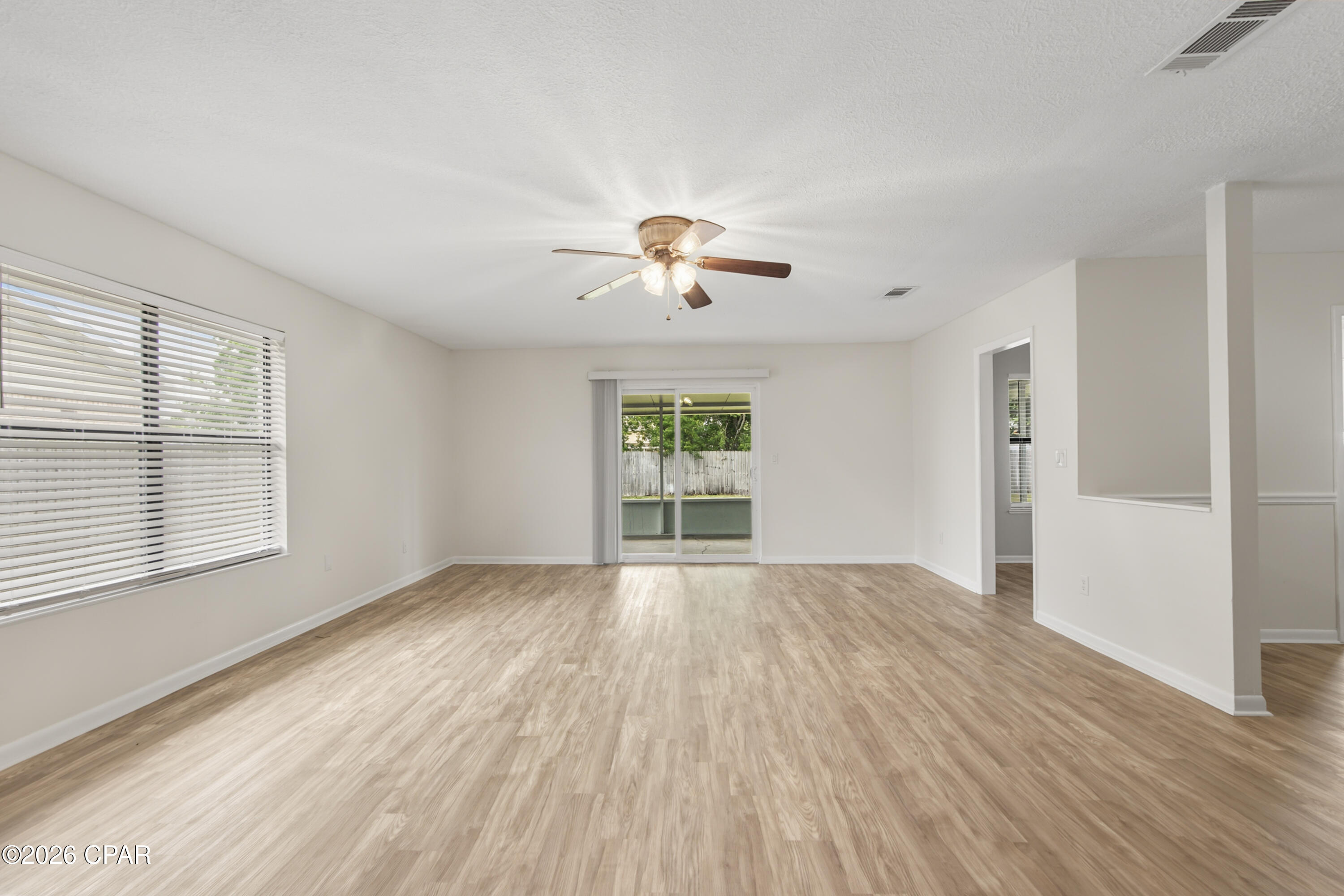 Bay Front Unit 6 - Residential
