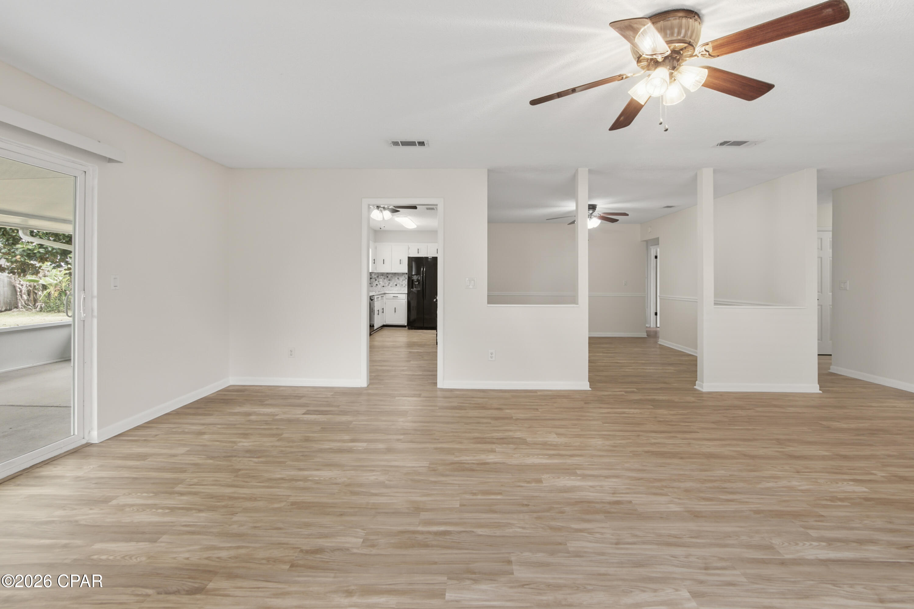 Bay Front Unit 6 - Residential