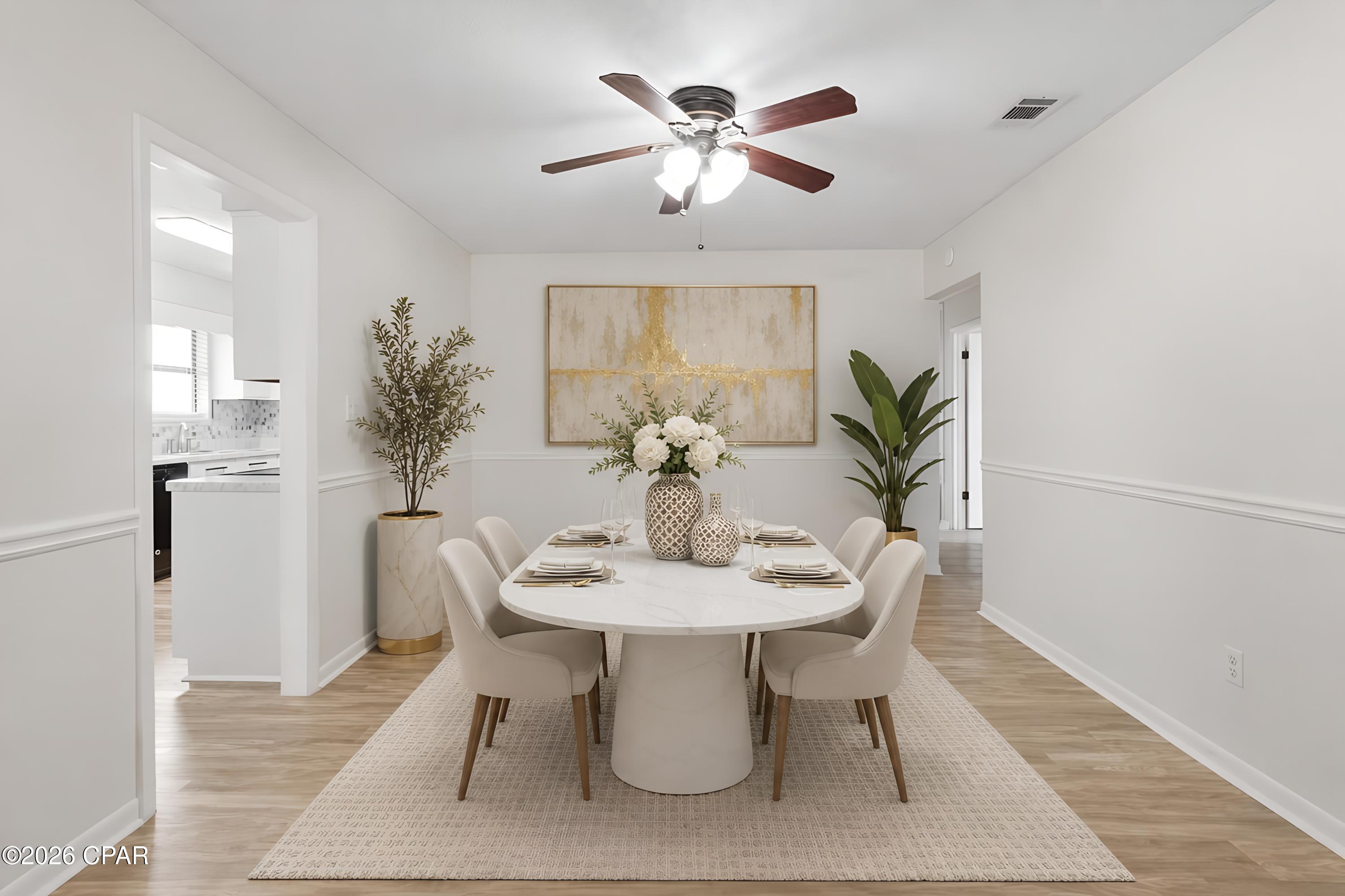Bay Front Unit 6 - Residential