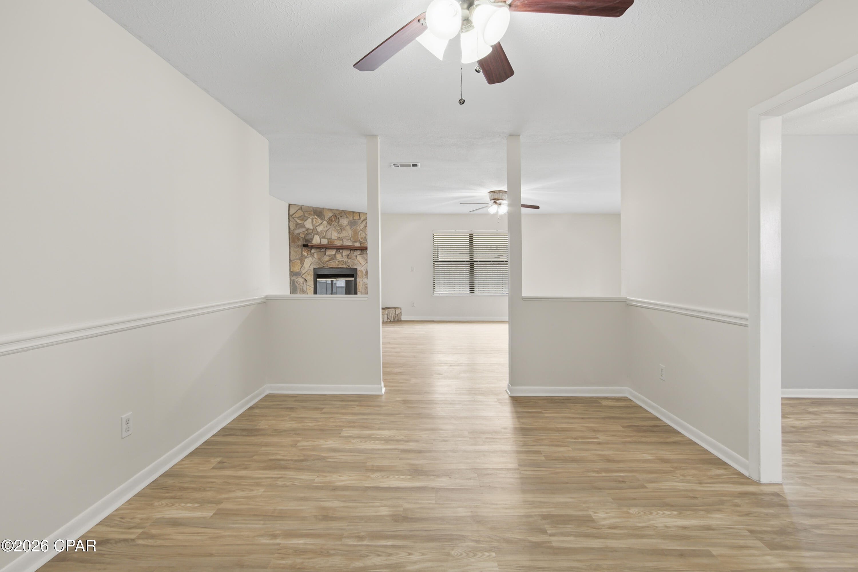 Bay Front Unit 6 - Residential