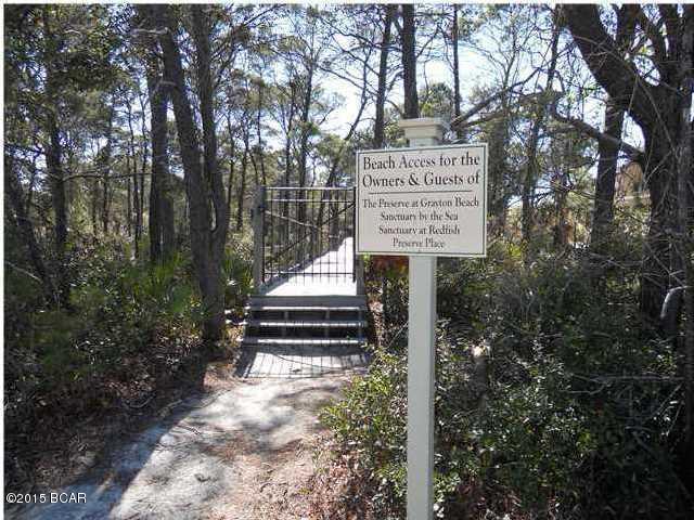 Preserve Place At Grayton Beach - Commercial Sale