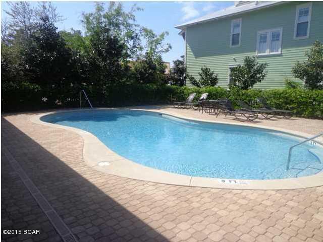 Preserve Place At Grayton Beach - Commercial Sale