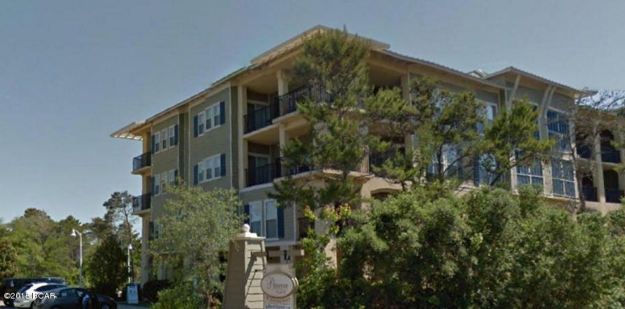 Preserve Place At Grayton Beach - Commercial Sale