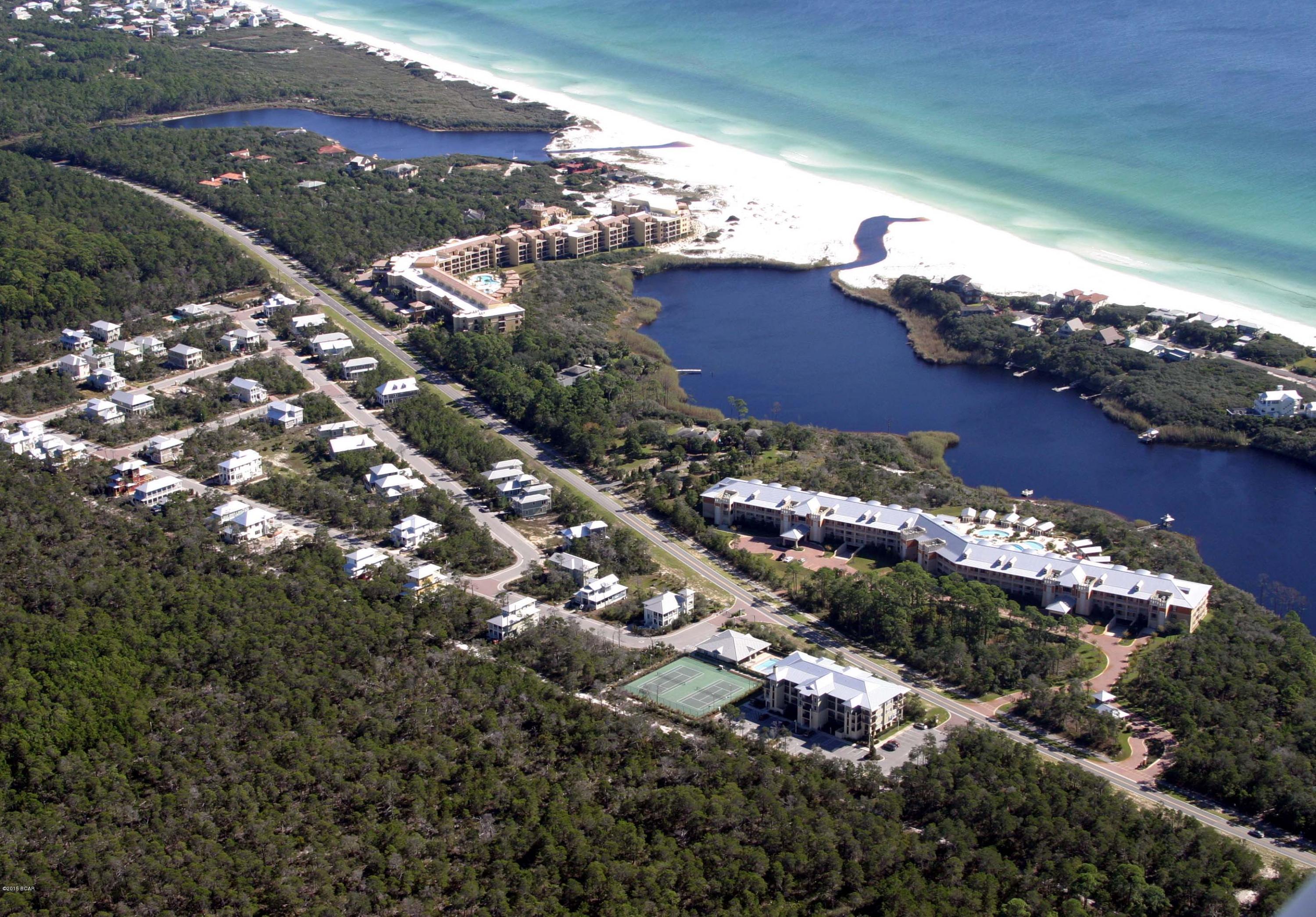 Preserve Place At Grayton Beach - Commercial Sale