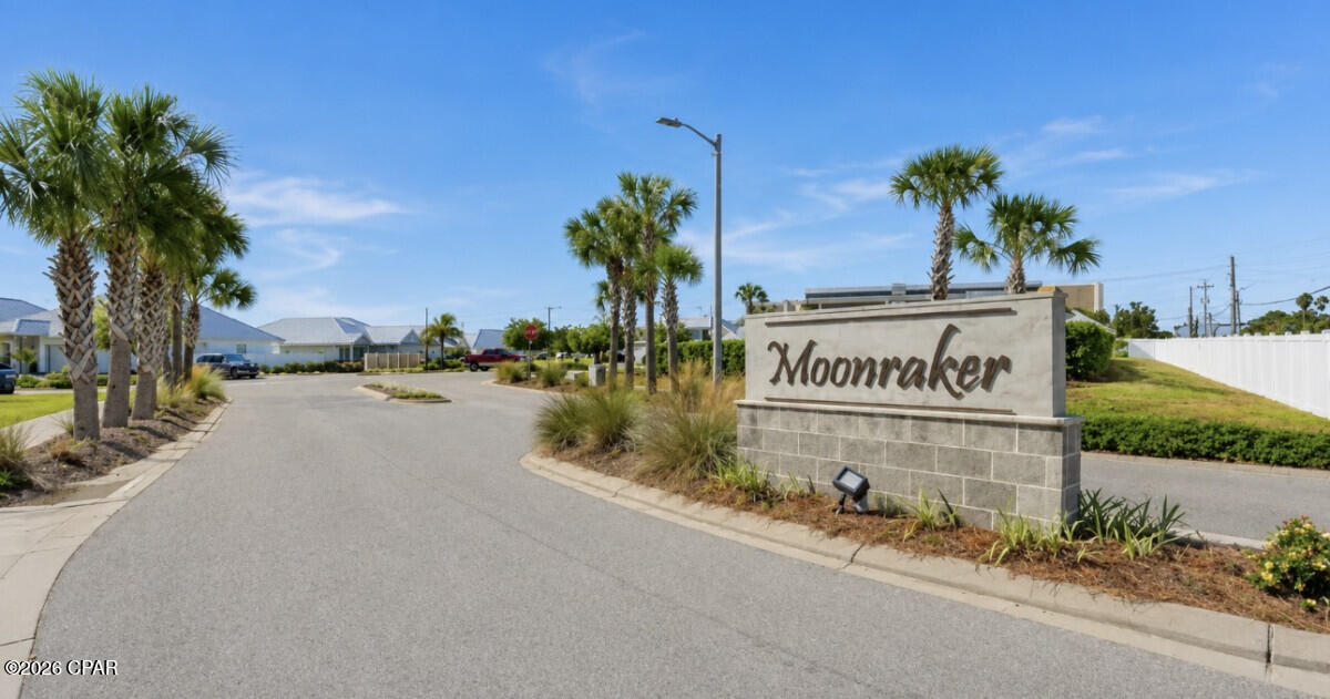 Moonraker - Residential