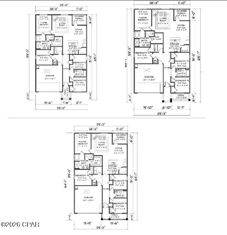 Moonraker - Residential