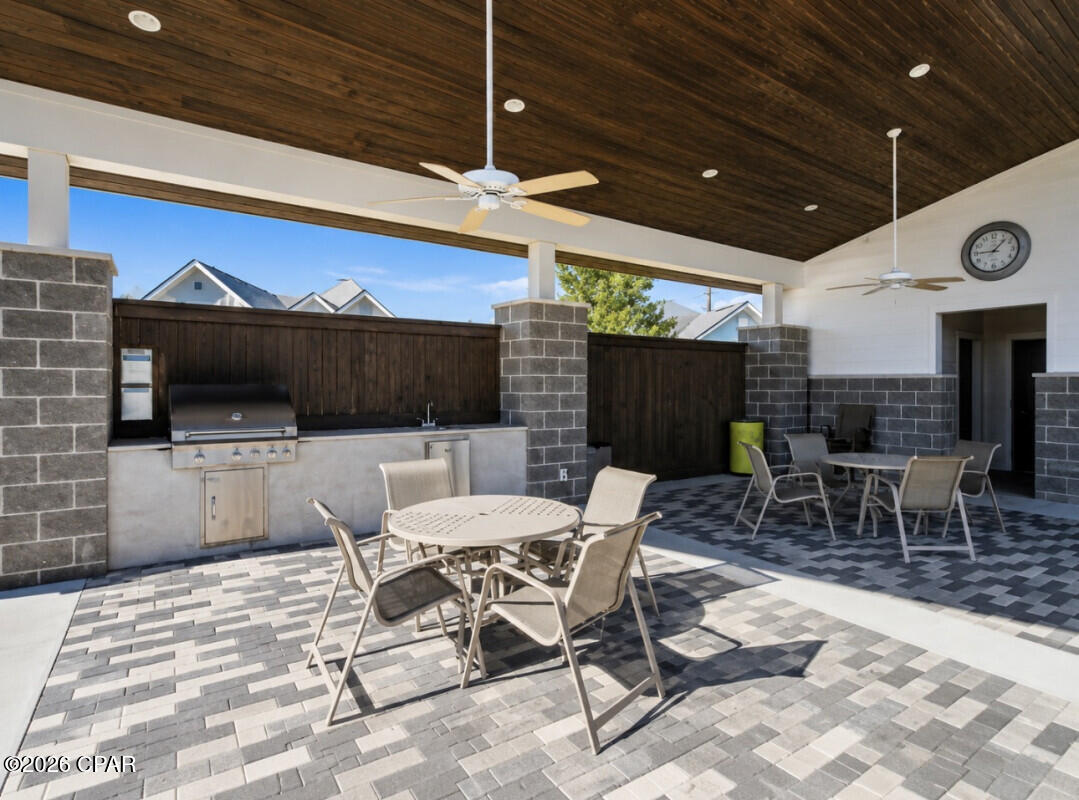 Moonraker - Residential