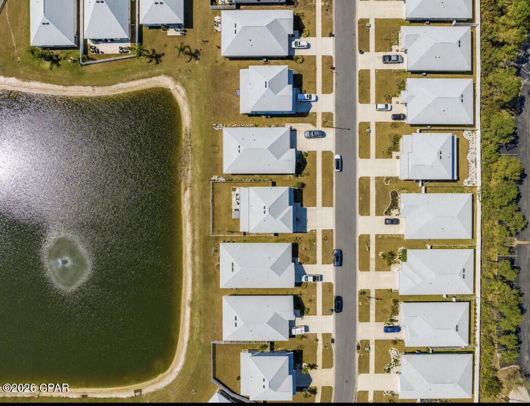 Moonraker - Residential