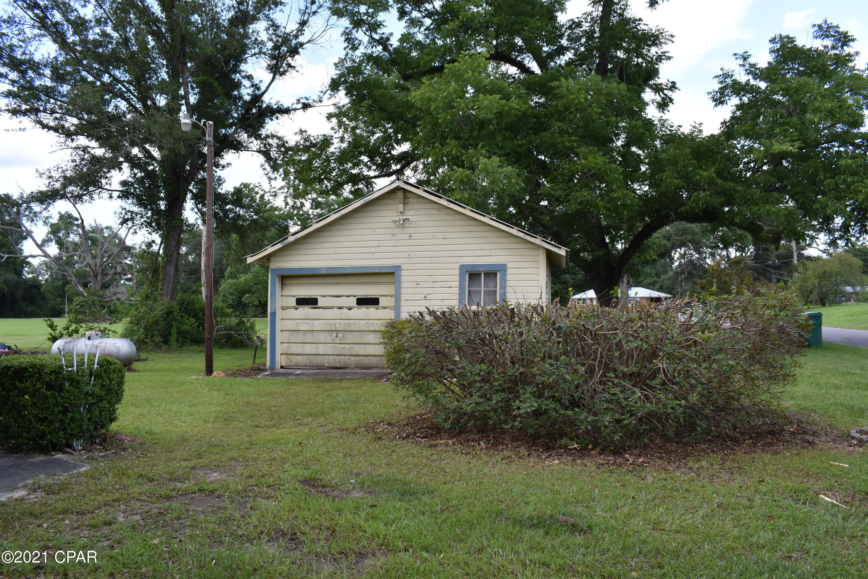 Cottondale - Residential
