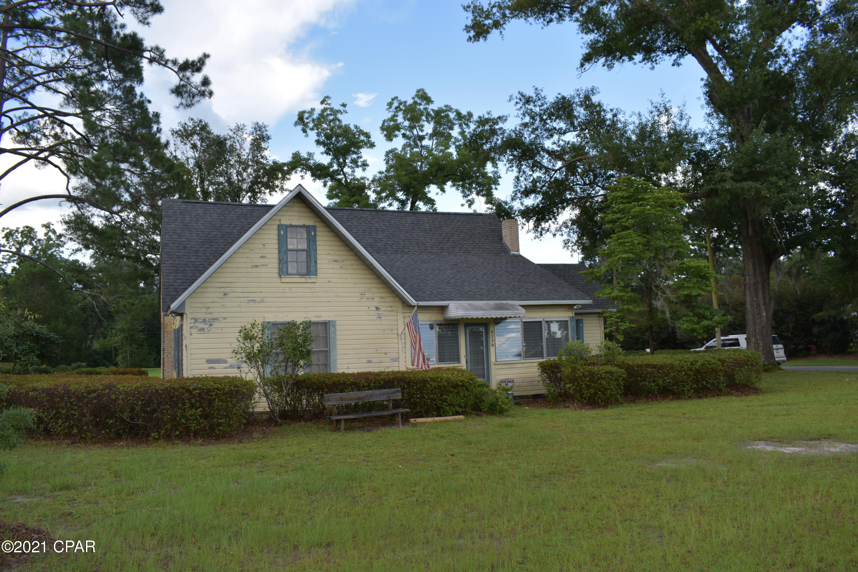 Cottondale - Residential