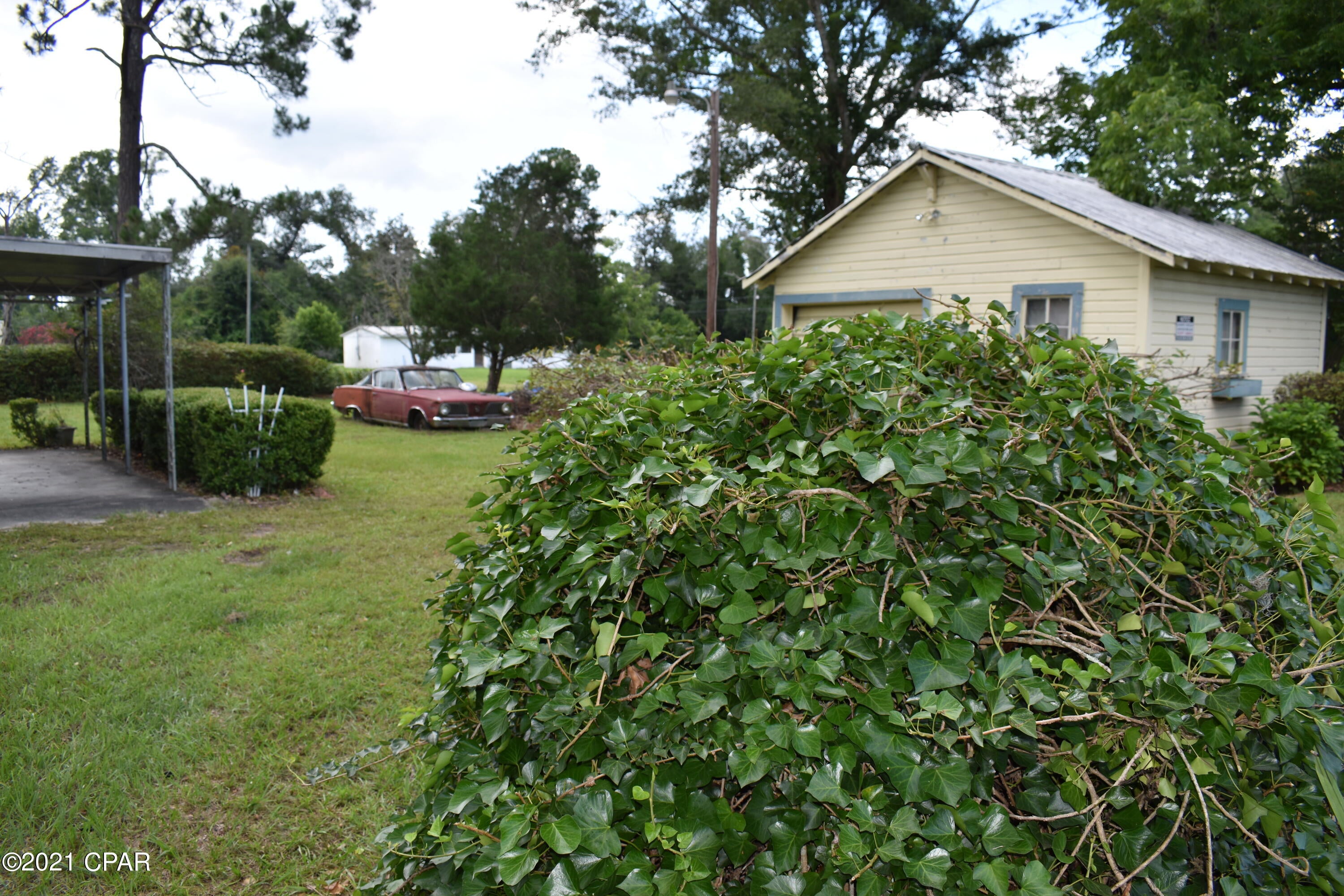 Cottondale - Residential