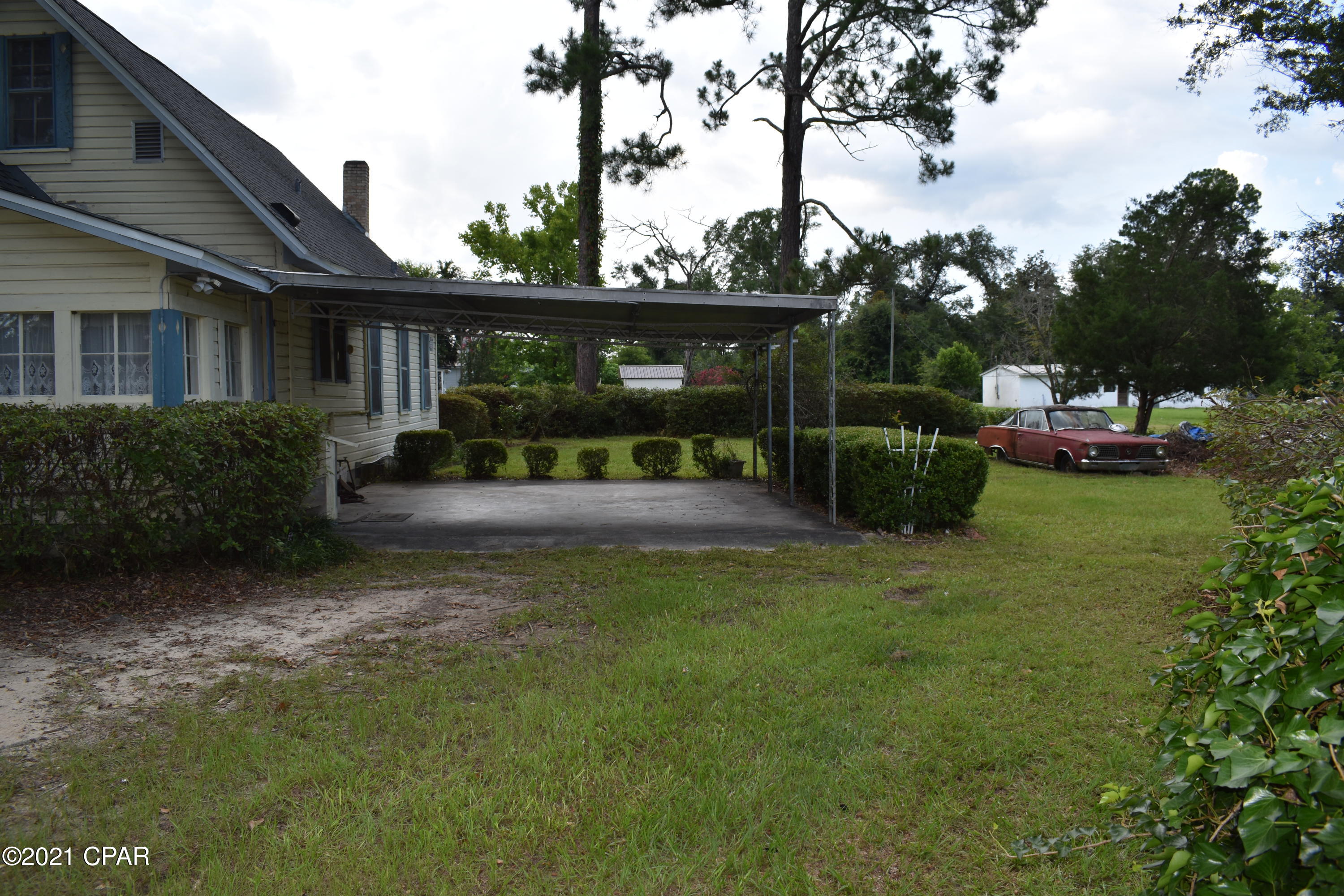 Cottondale - Residential
