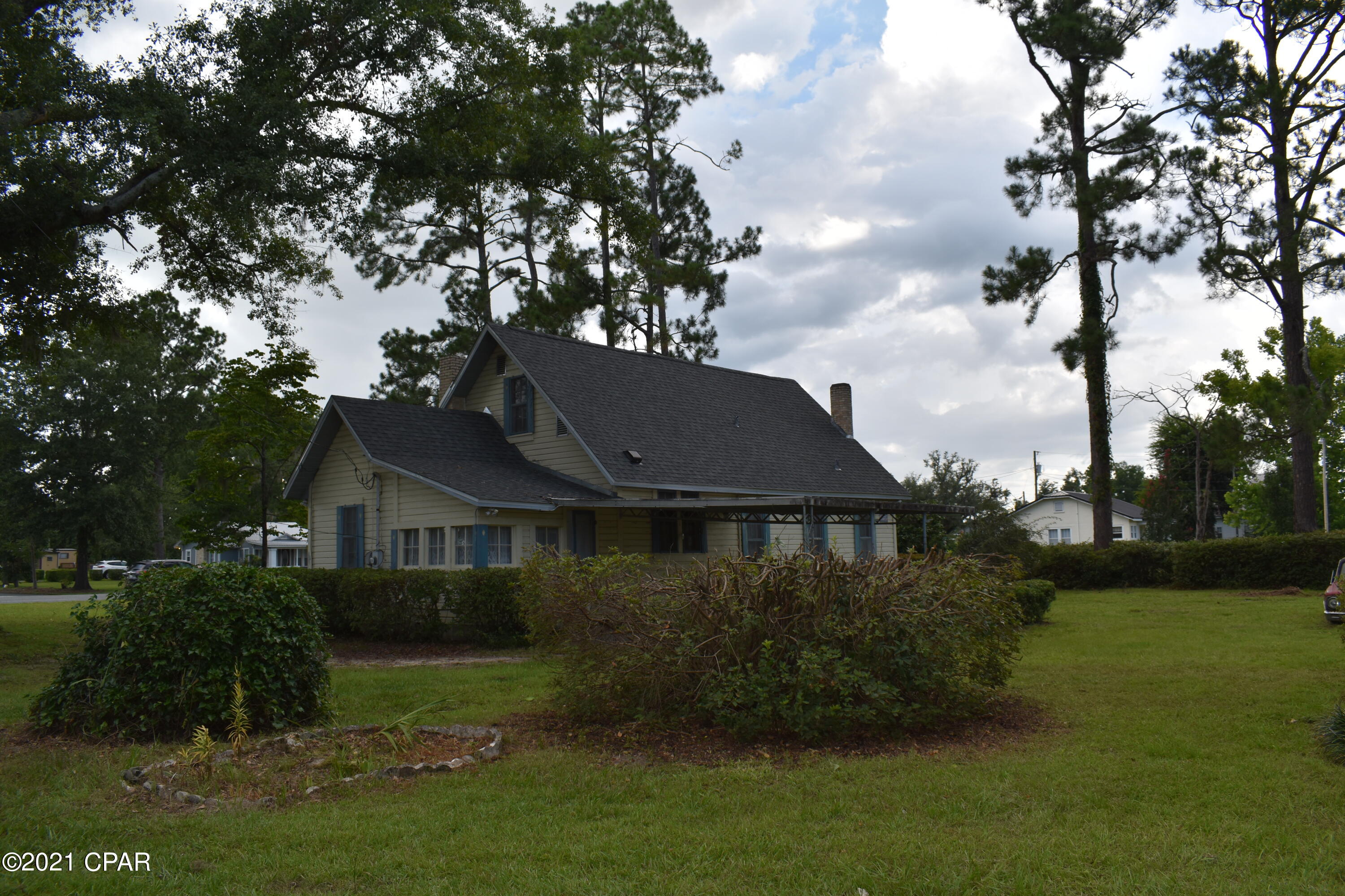 Cottondale - Residential