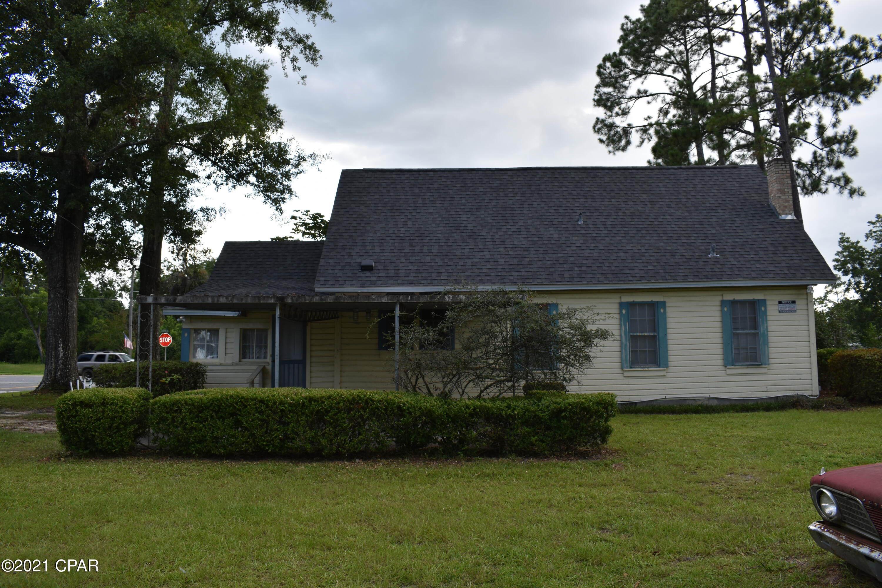 Cottondale - Residential
