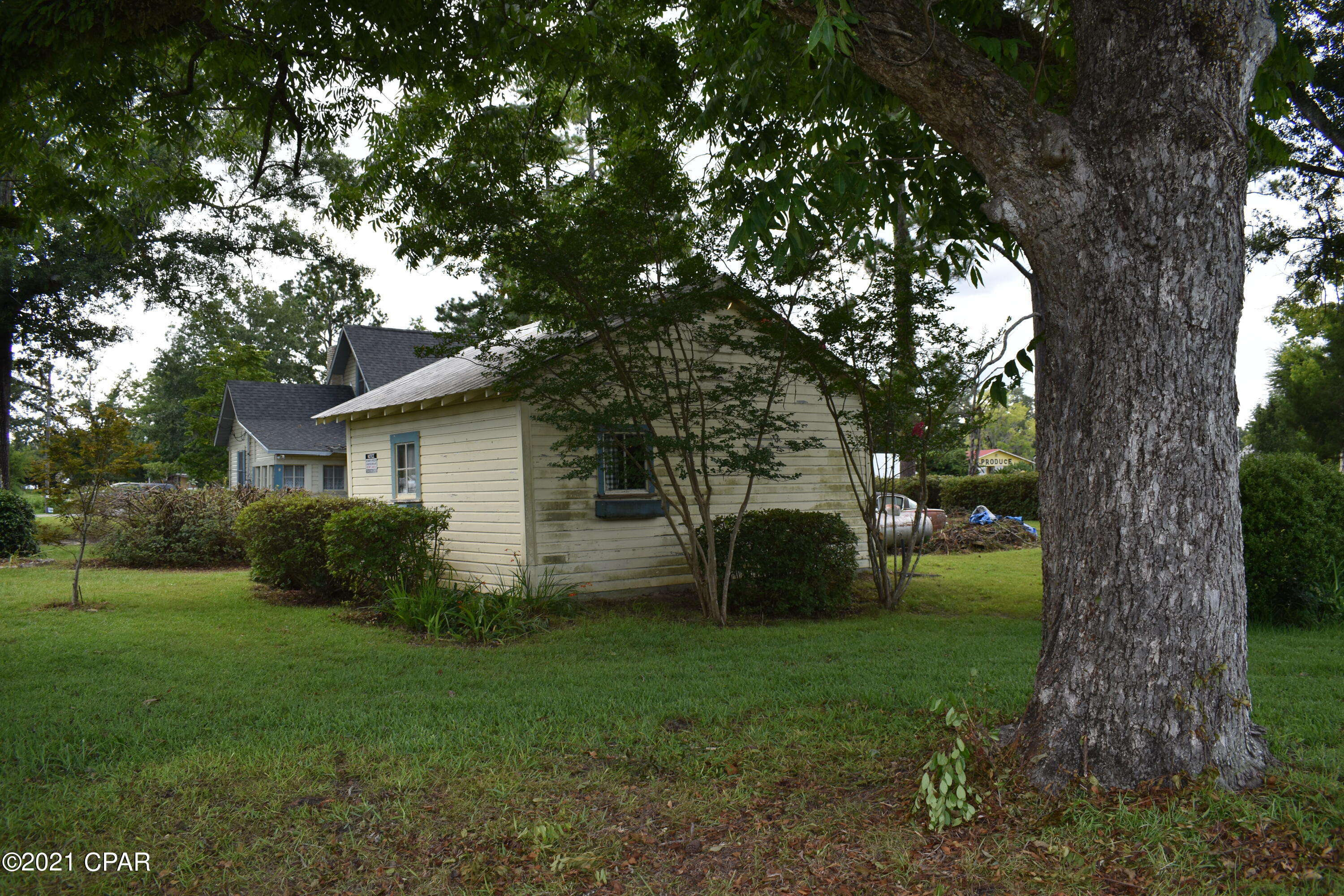 Cottondale - Residential