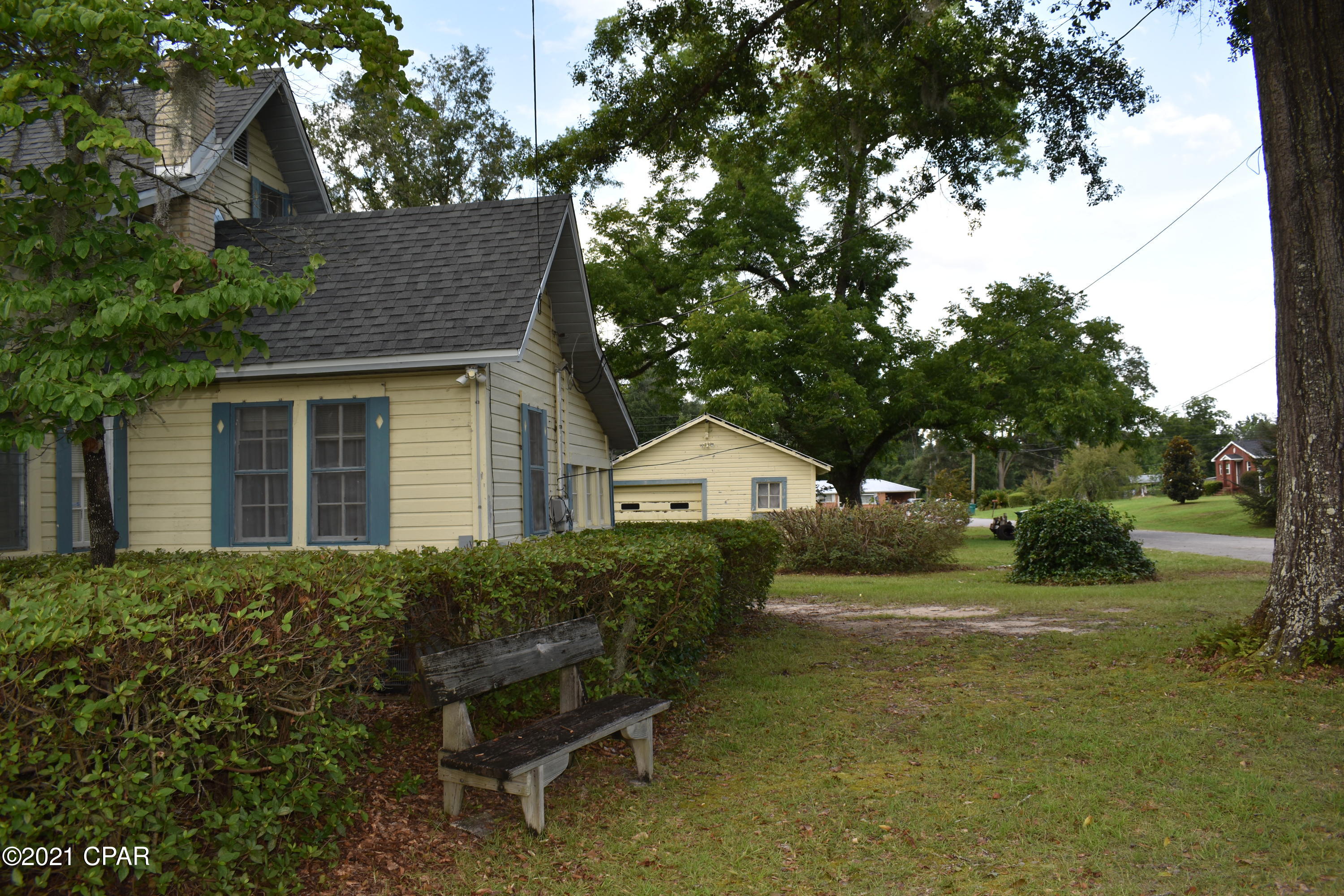 Cottondale - Residential