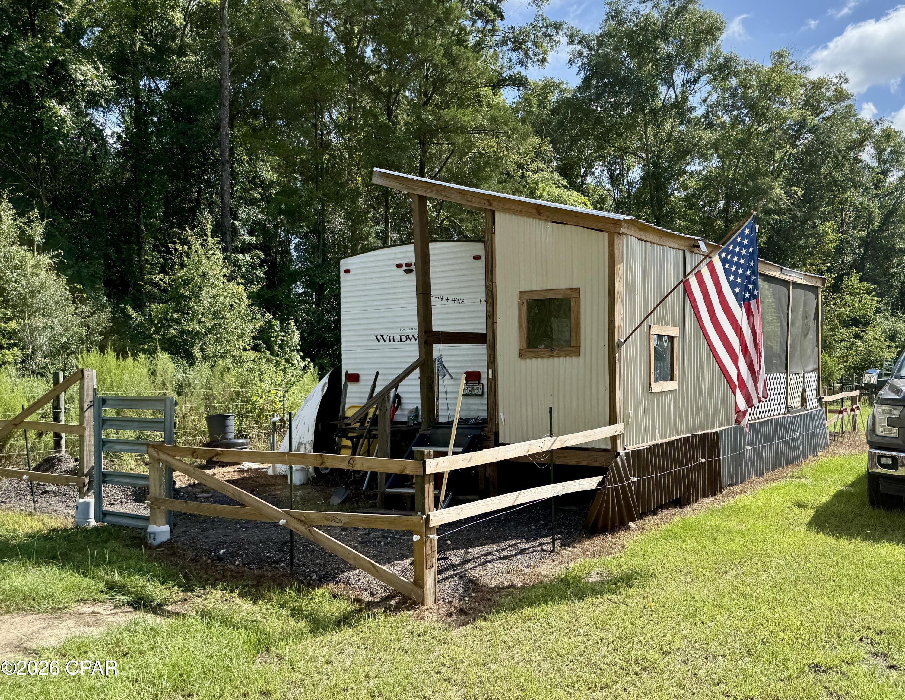 [No Recorded Subdiv] - Residential