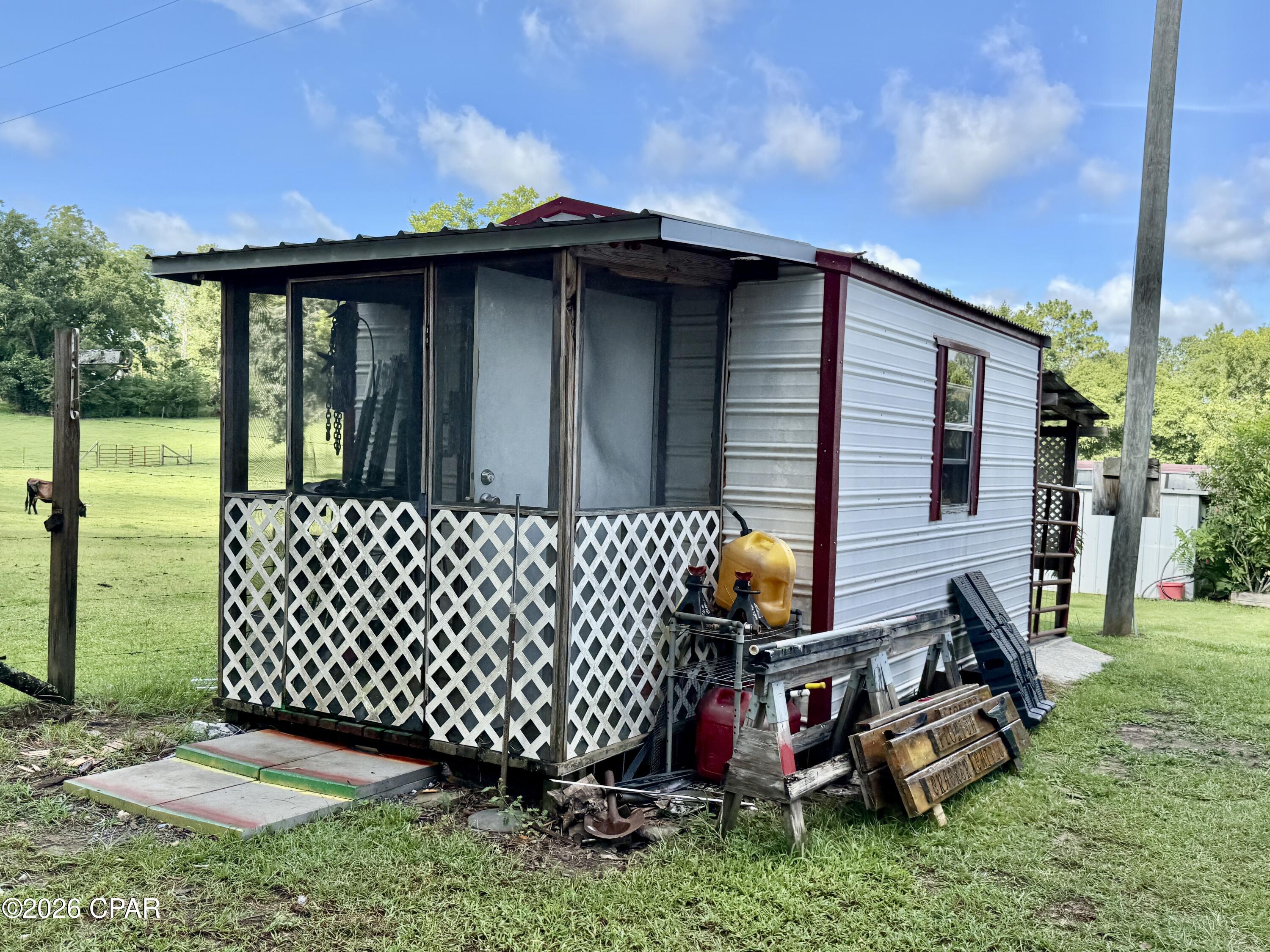 [No Recorded Subdiv] - Residential