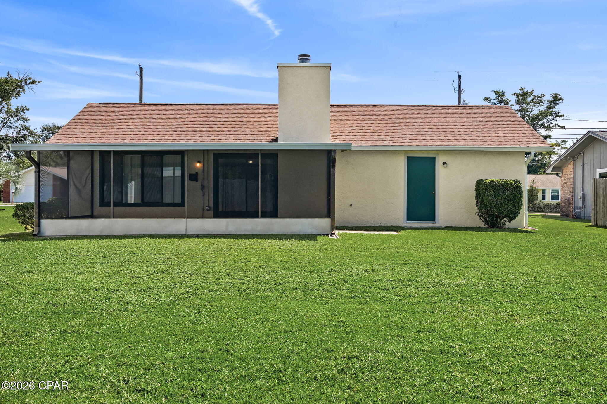 Lynn Haven - Residential