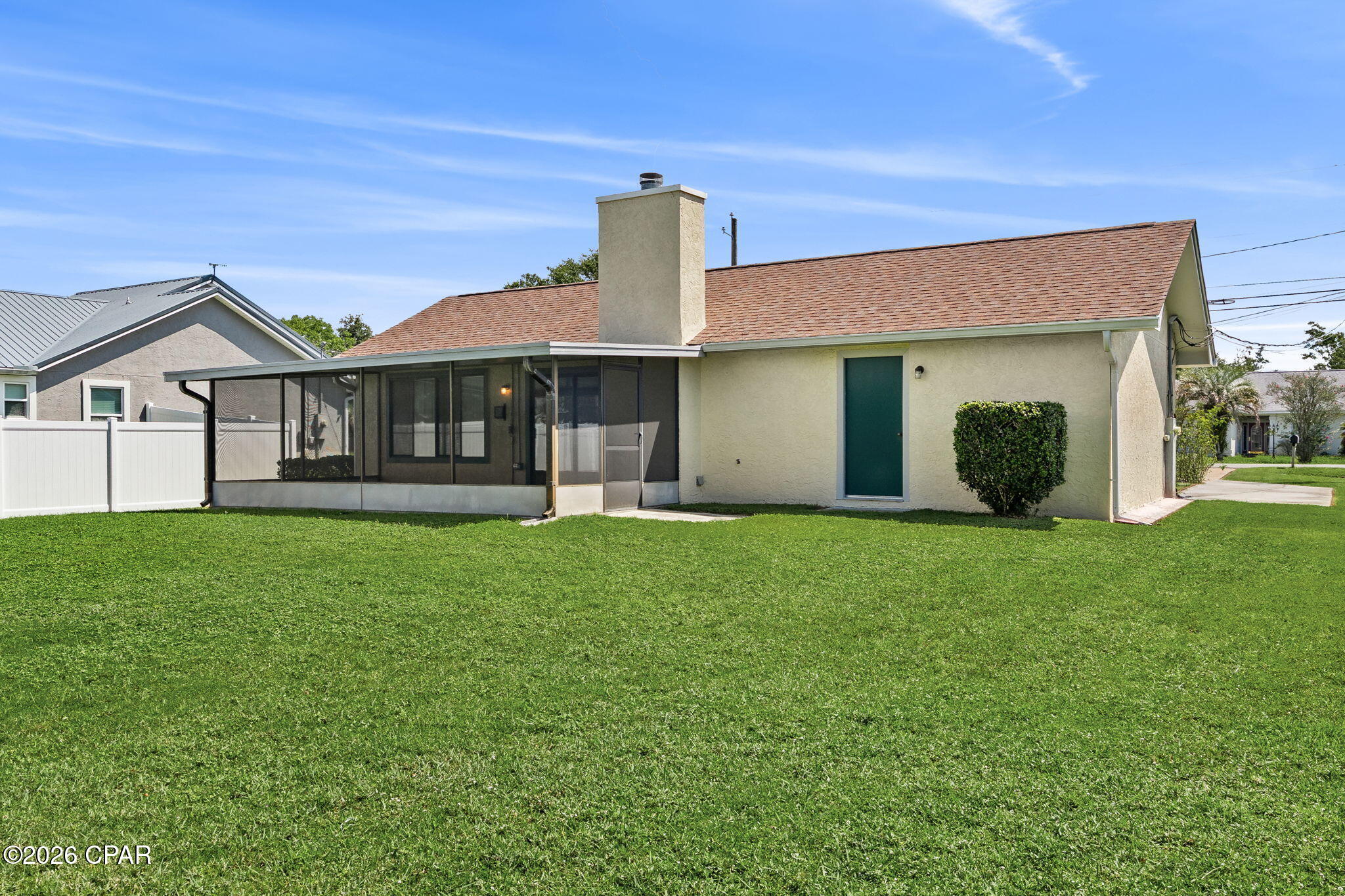 Lynn Haven - Residential