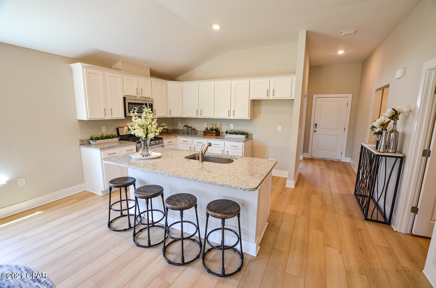 Park Place Phase 1 - Residential