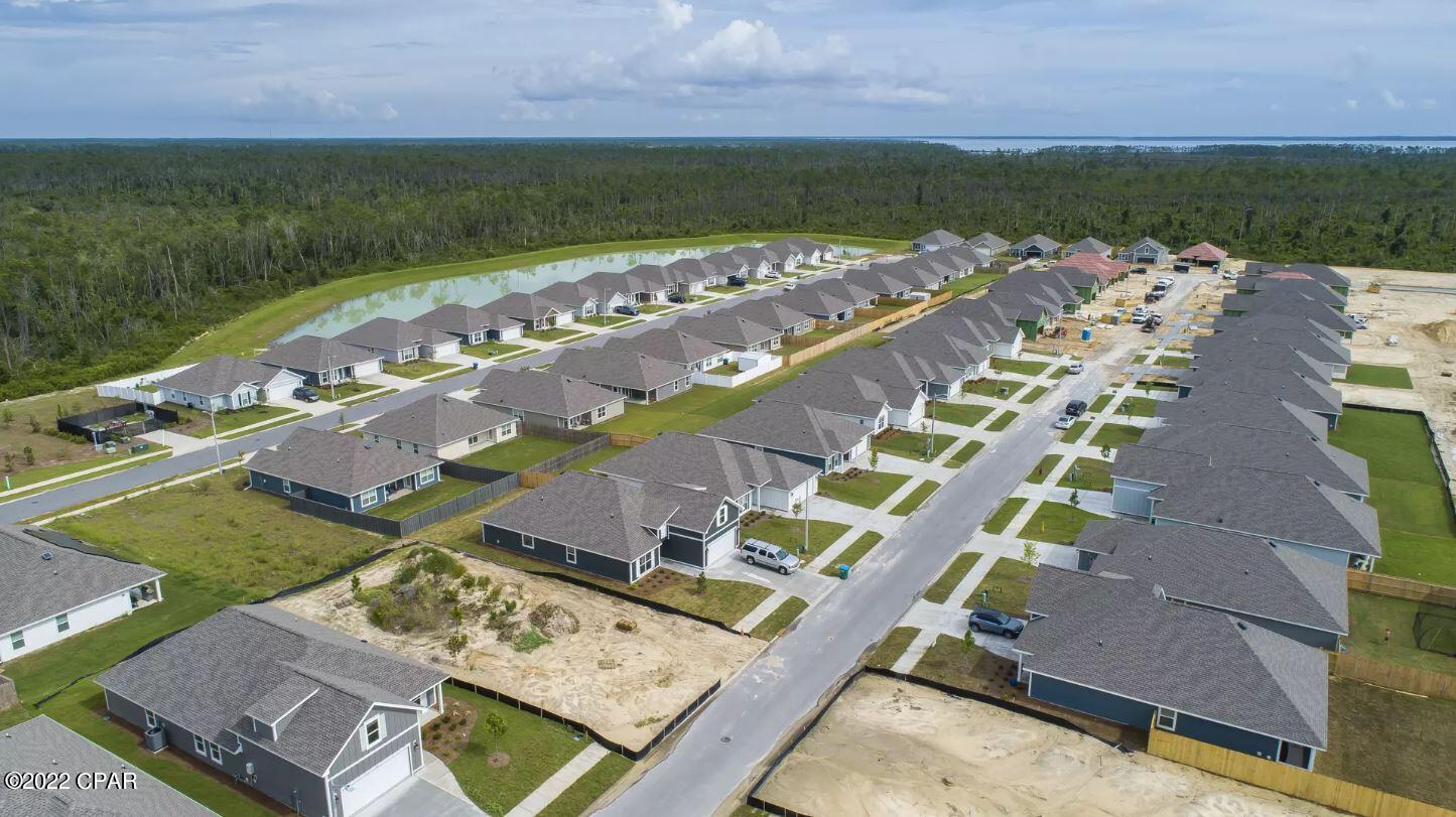 Park Place Phase 1 - Residential