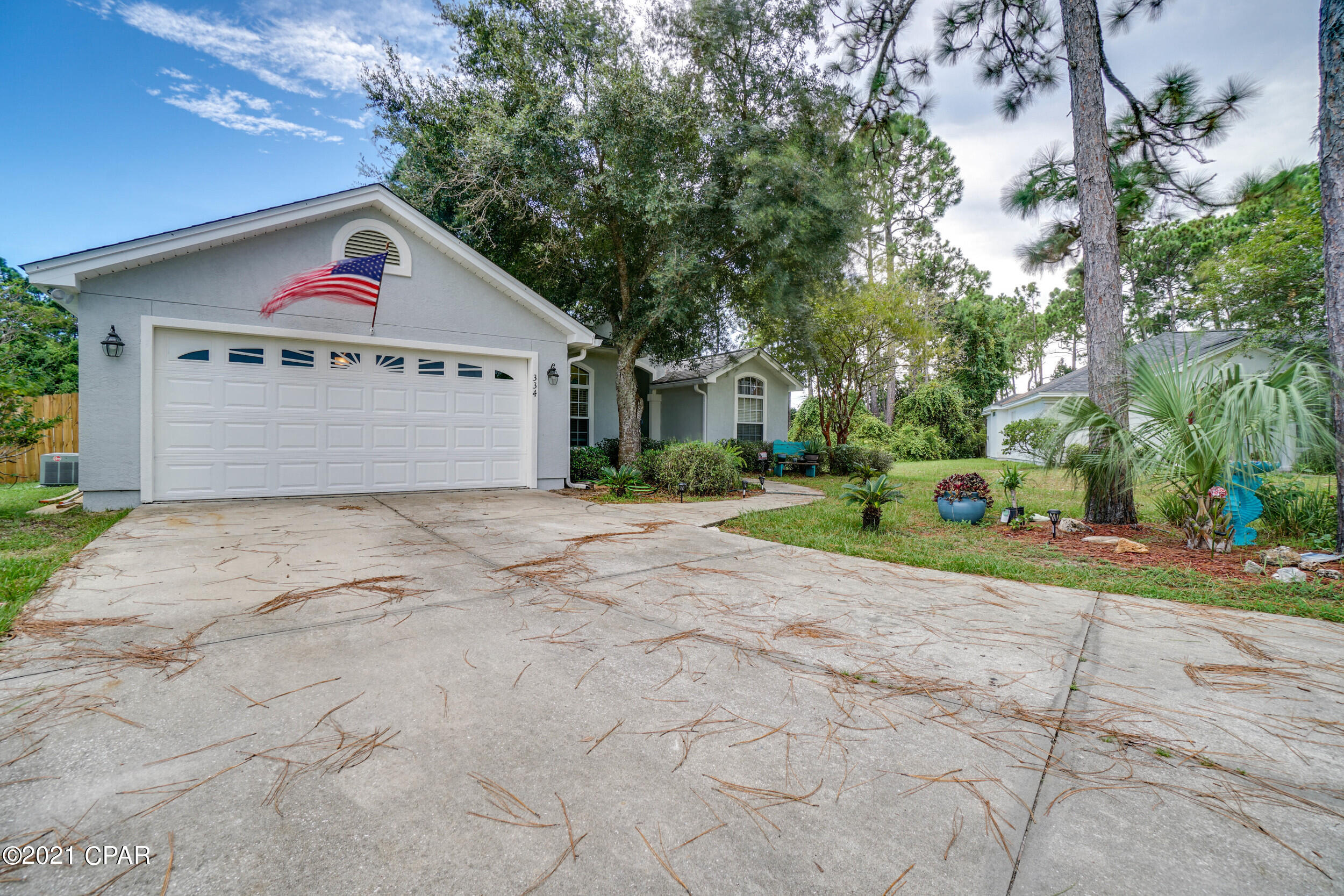Hidden Pines Phase IV - Residential