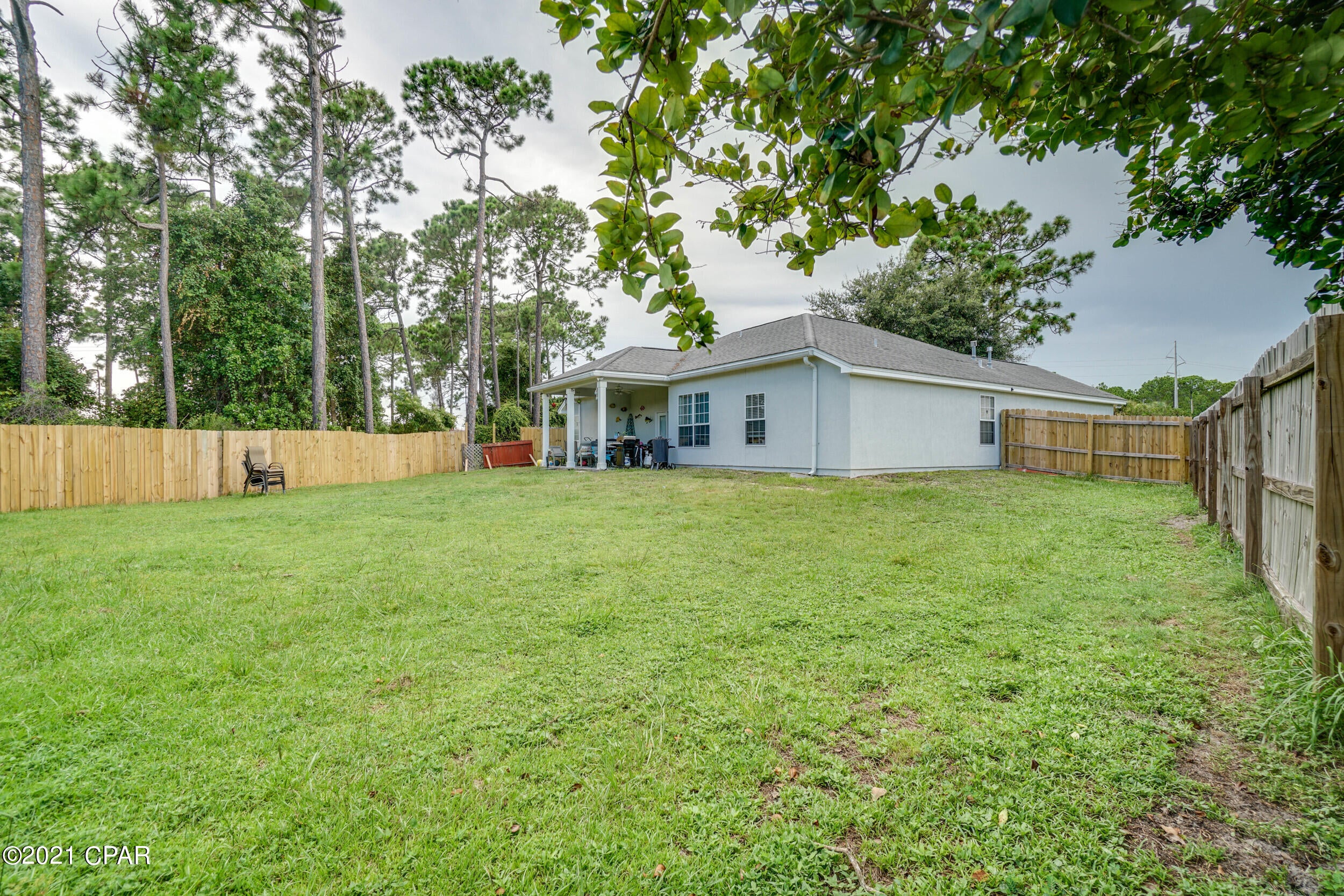 Hidden Pines Phase IV - Residential
