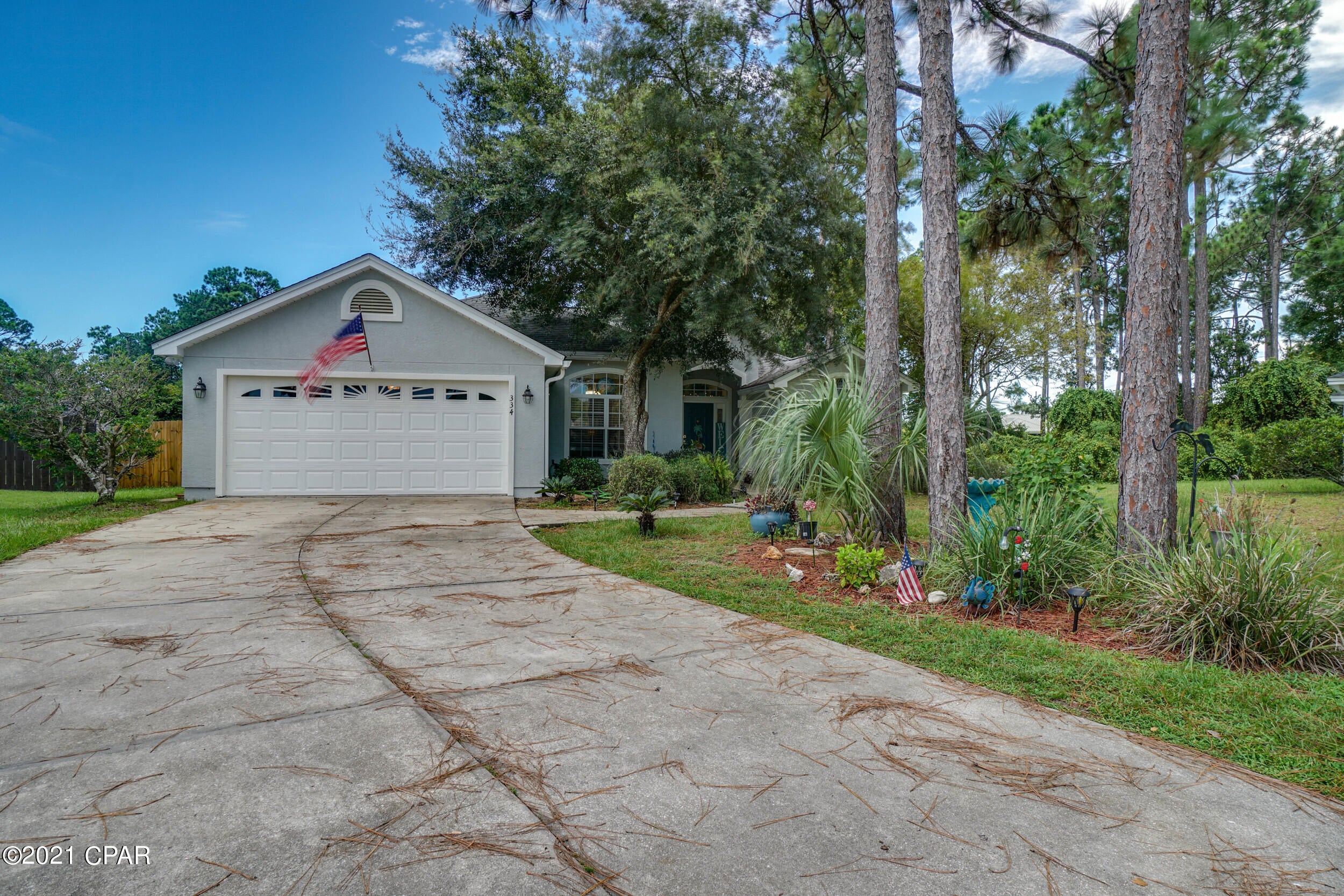 Hidden Pines Phase IV - Residential