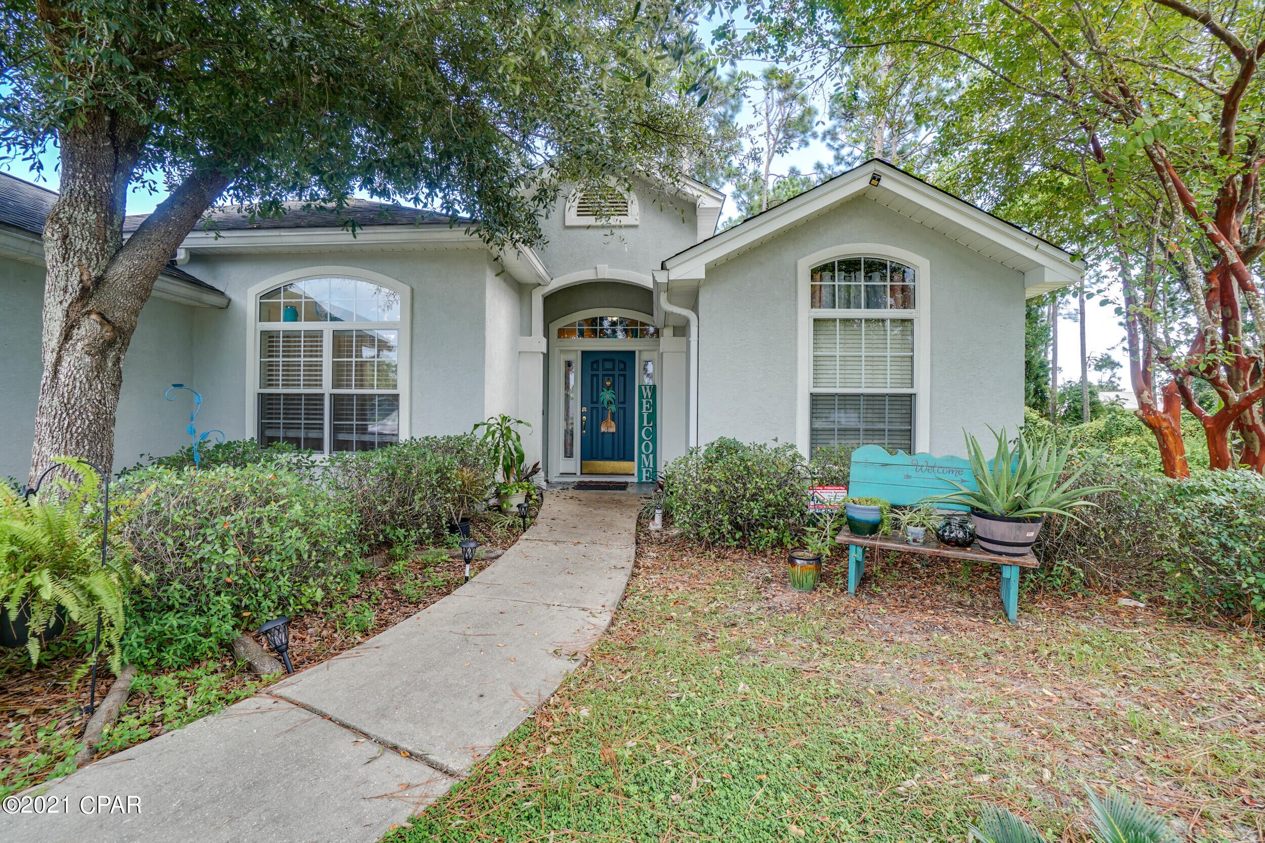 Hidden Pines Phase IV - Residential